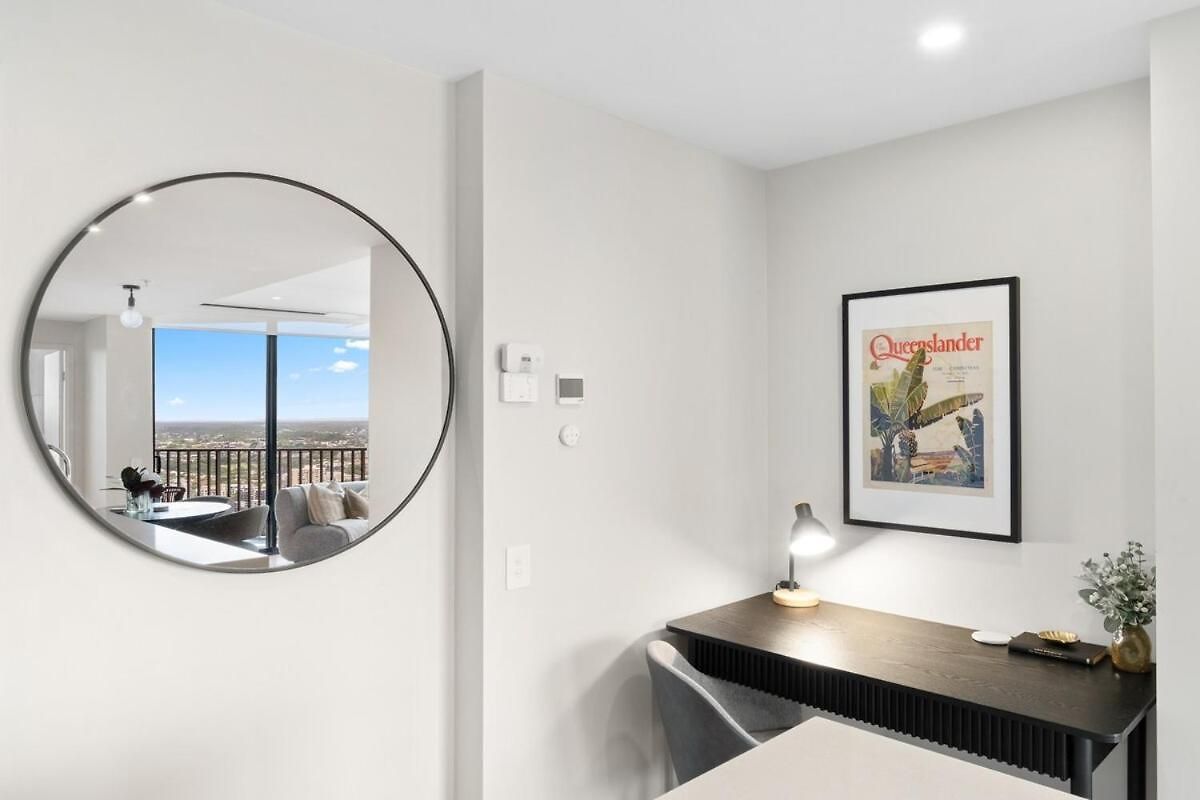 Apartment The Story - 2bed-2bath-2car-pool-views - Cbd *