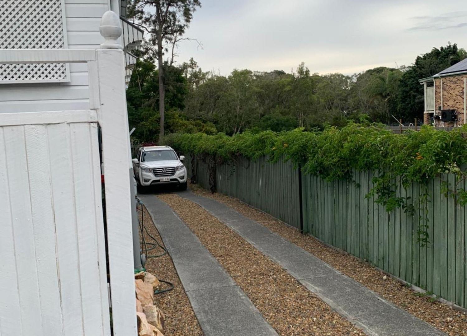 Apartment Kinnoull Brisbane