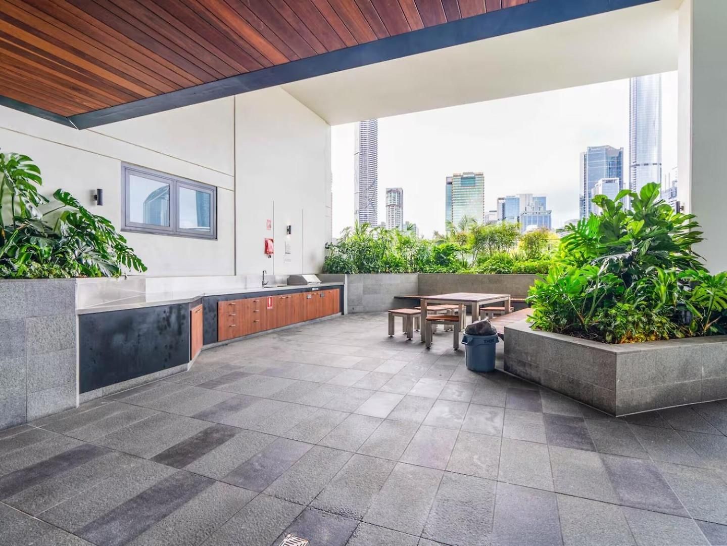 Luxury South Bank | Views * Brisbane