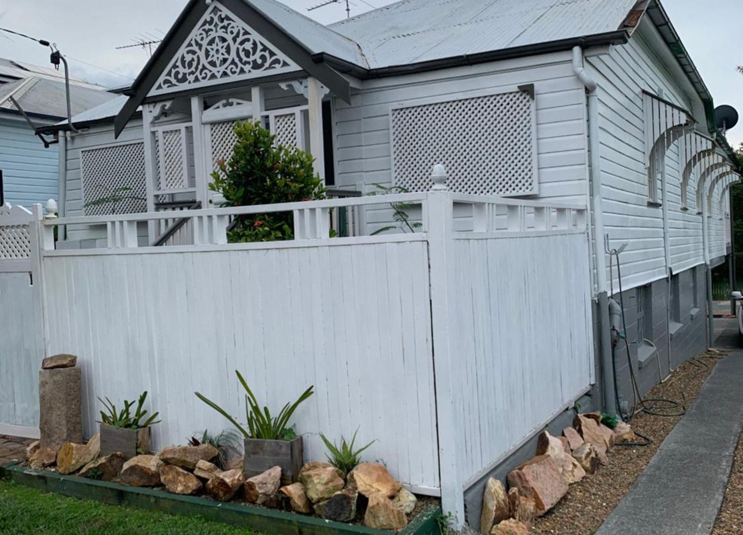 Kinnoull Brisbane