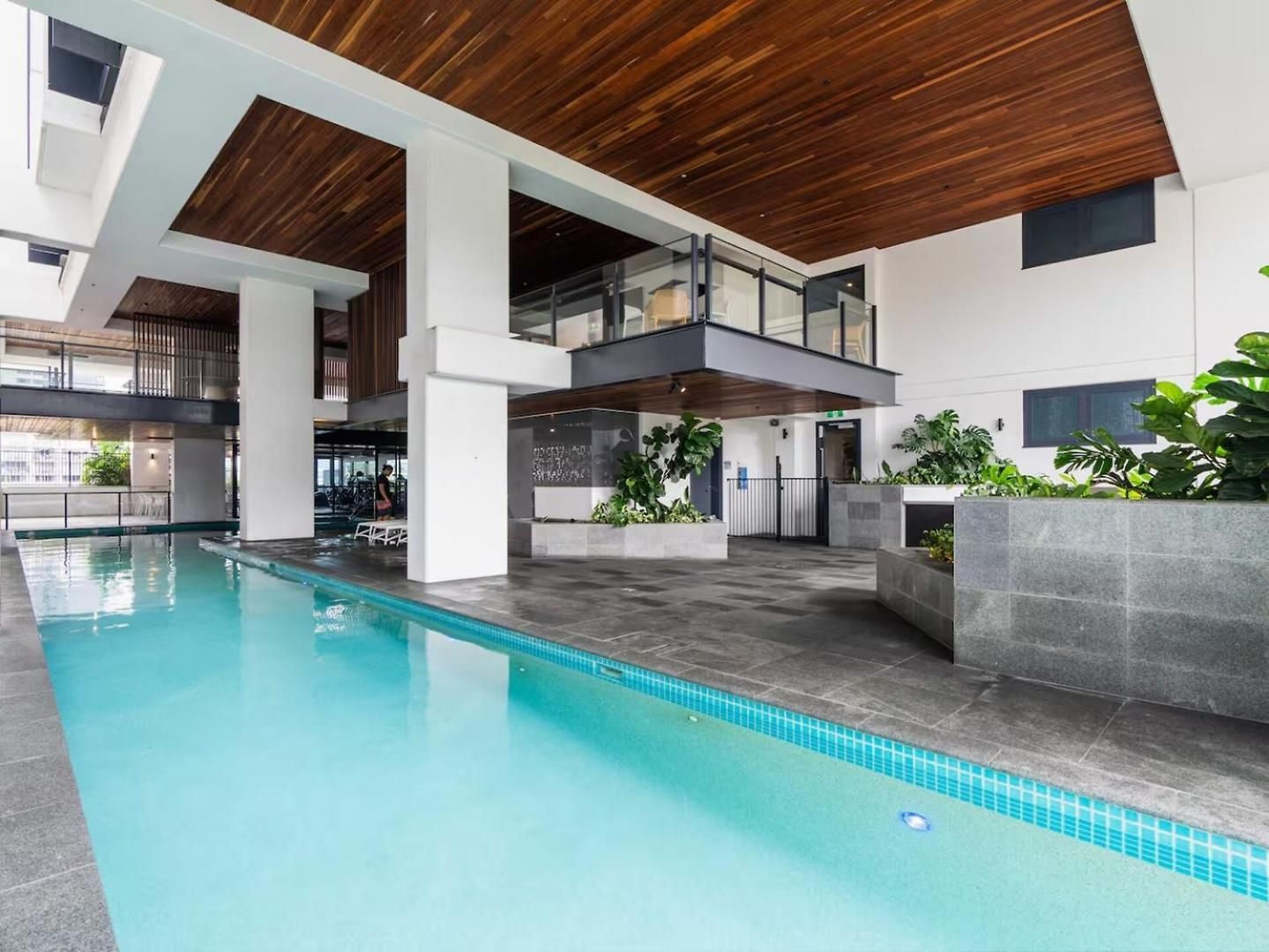 Apartment Luxury South Bank | Views