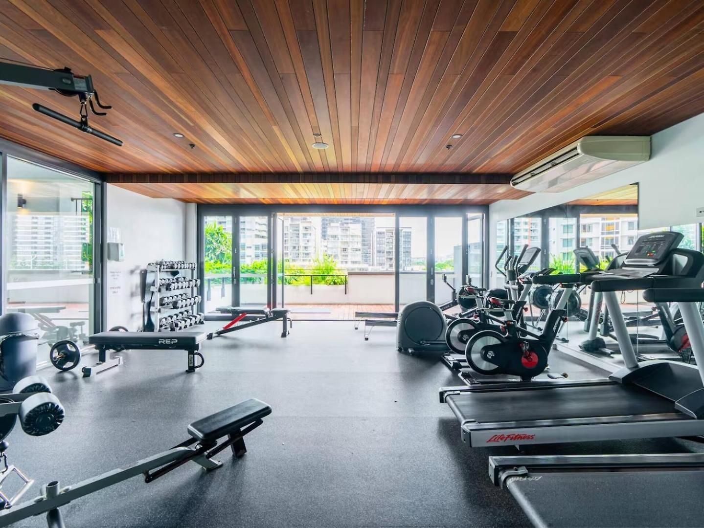 Apartment Luxury South Bank | Views *