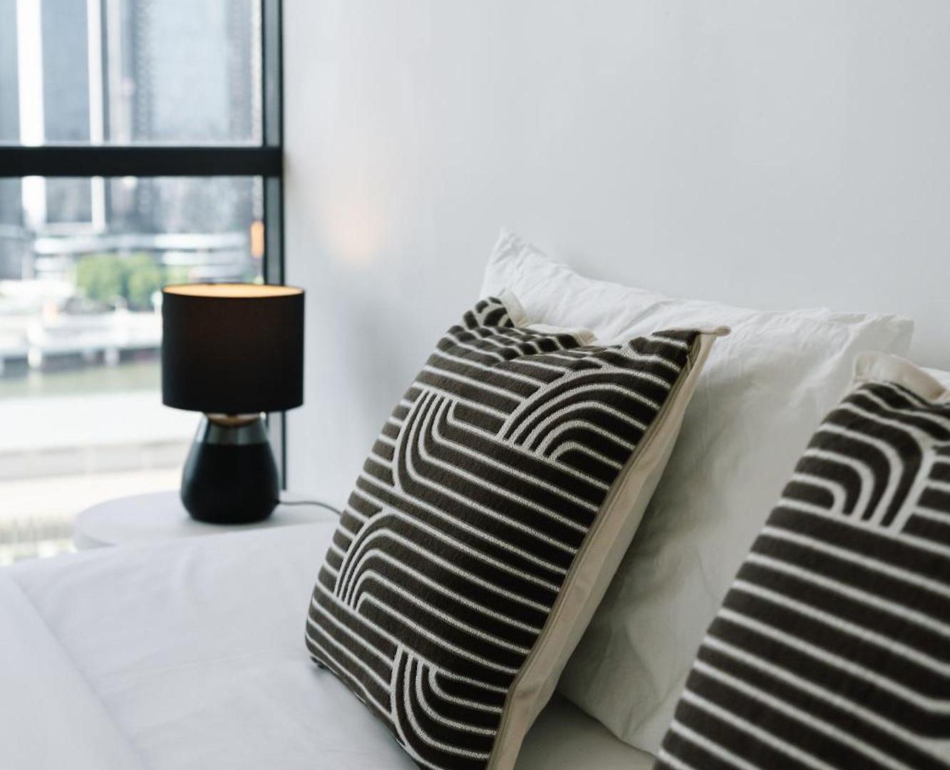 Apartment Modern 2br With River View & Free Parking! Brisbane