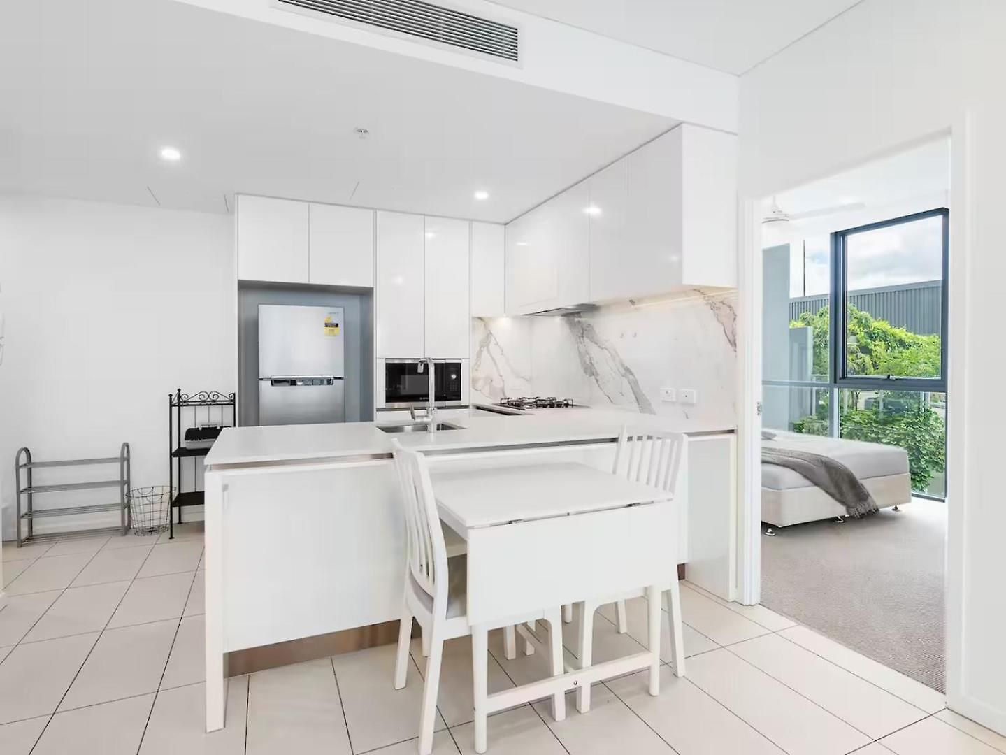 Apartment Luxury South Bank | Views