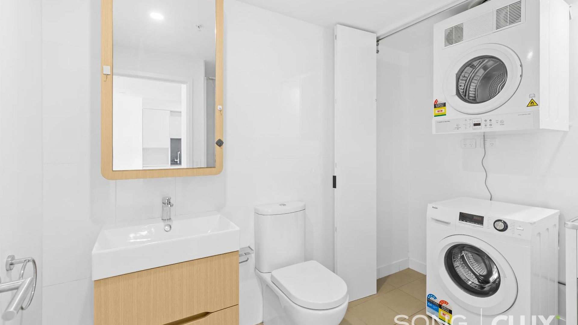 Neat And Cozy 1br With Amazing Facilities Apartment *