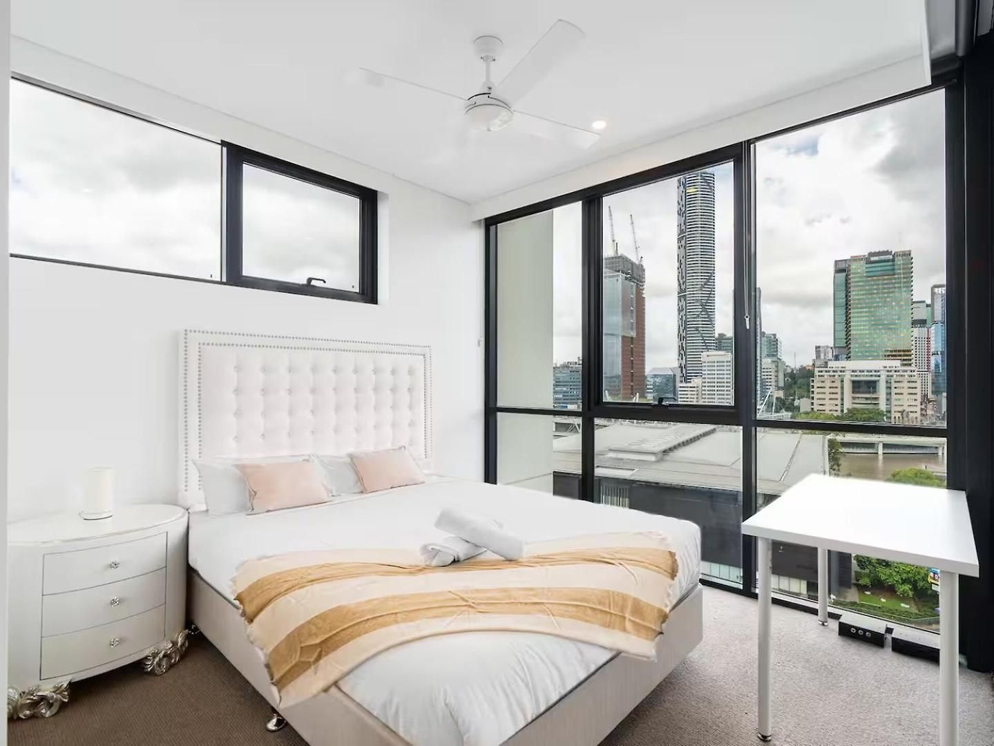 Apartment Luxury South Bank | Views