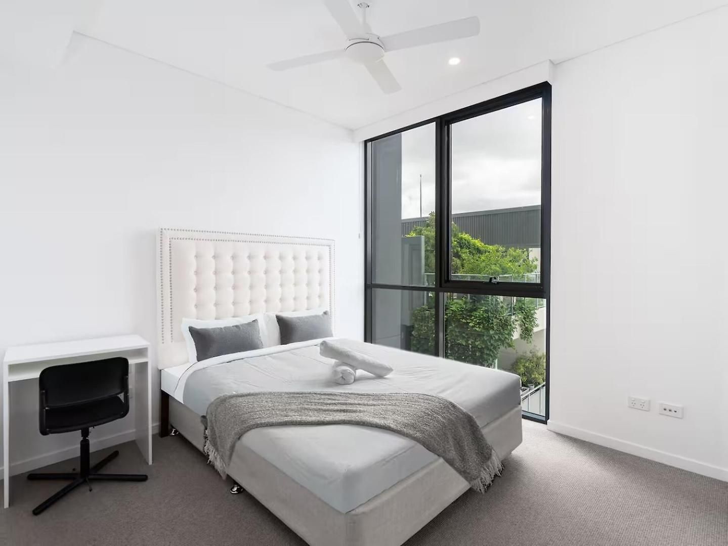 Apartment Luxury South Bank | Views Brisbane