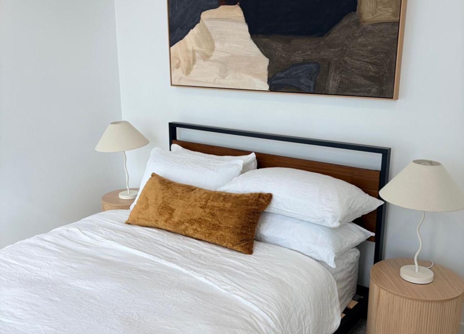 Horizon By Courtney Rogers - 2 Bedroom With Skyline Views, Parking, Heated Infinity Pool, Fitness Centre Apartment Brisbane