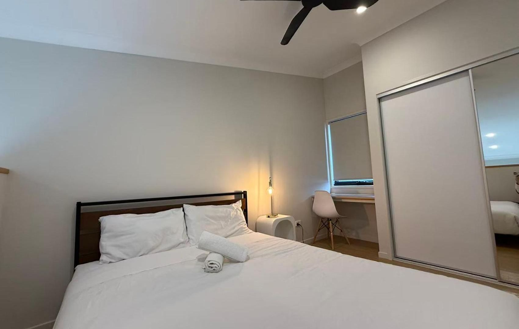 Cozy Sunnybank Base - Unit 3 | Near Shops & Eats Homestay Brisbane