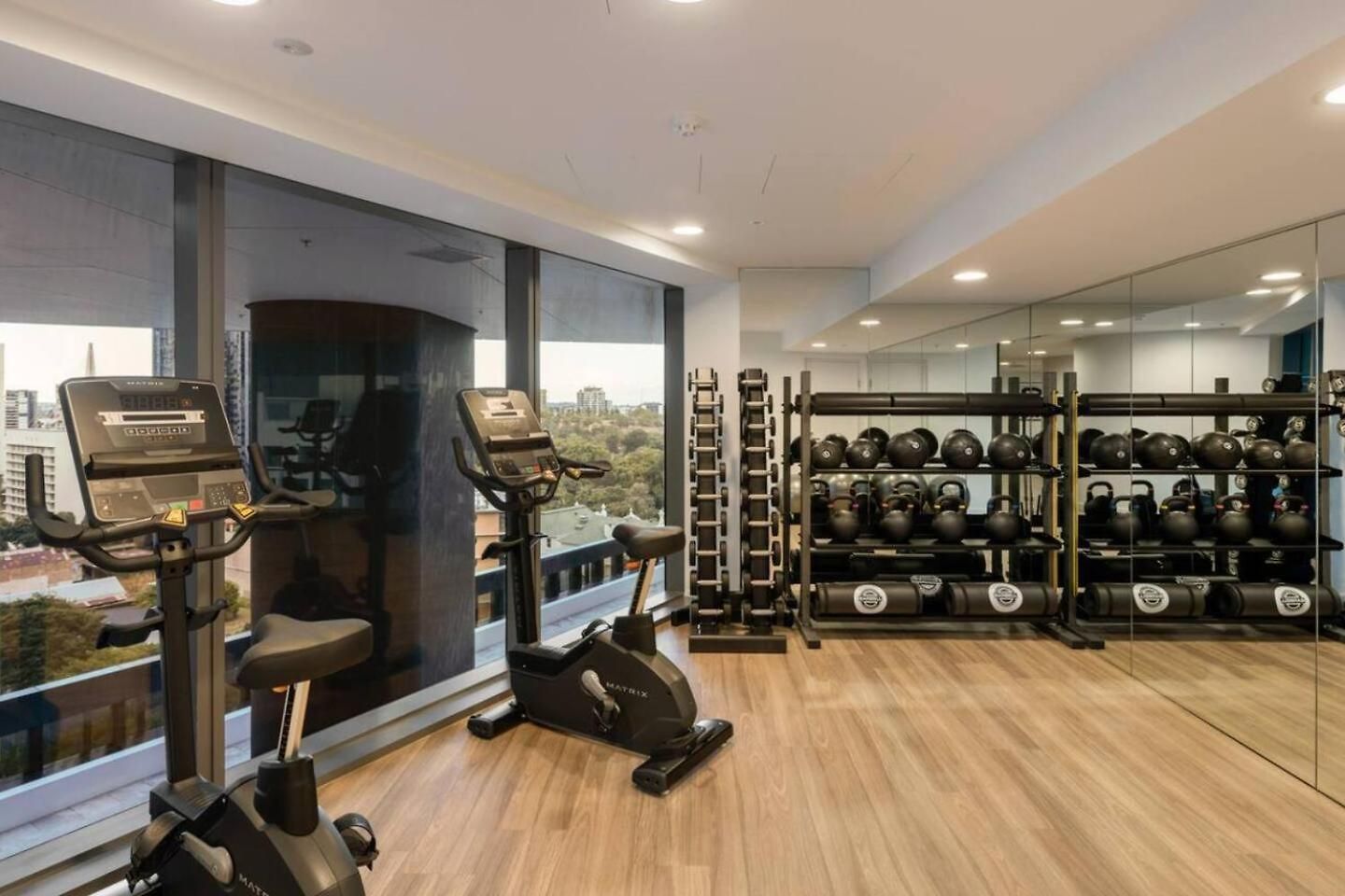 Level 46 Luxury Queens Wharf With Unblocked Southbank & River View Brisbane