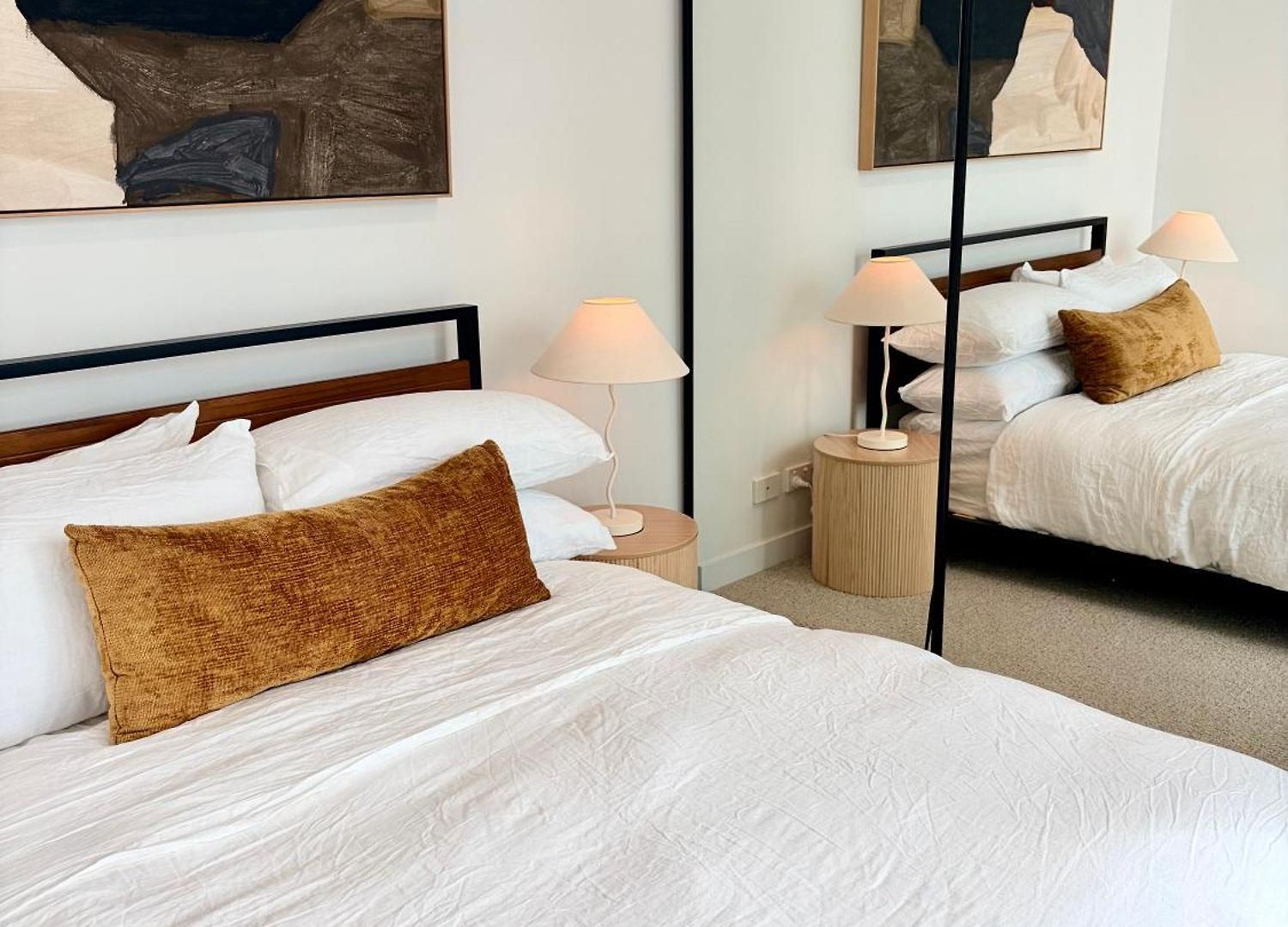 Horizon By Courtney Rogers - 2 Bedroom With Skyline Views, Parking, Heated Infinity Pool, Fitness Centre Apartment Brisbane