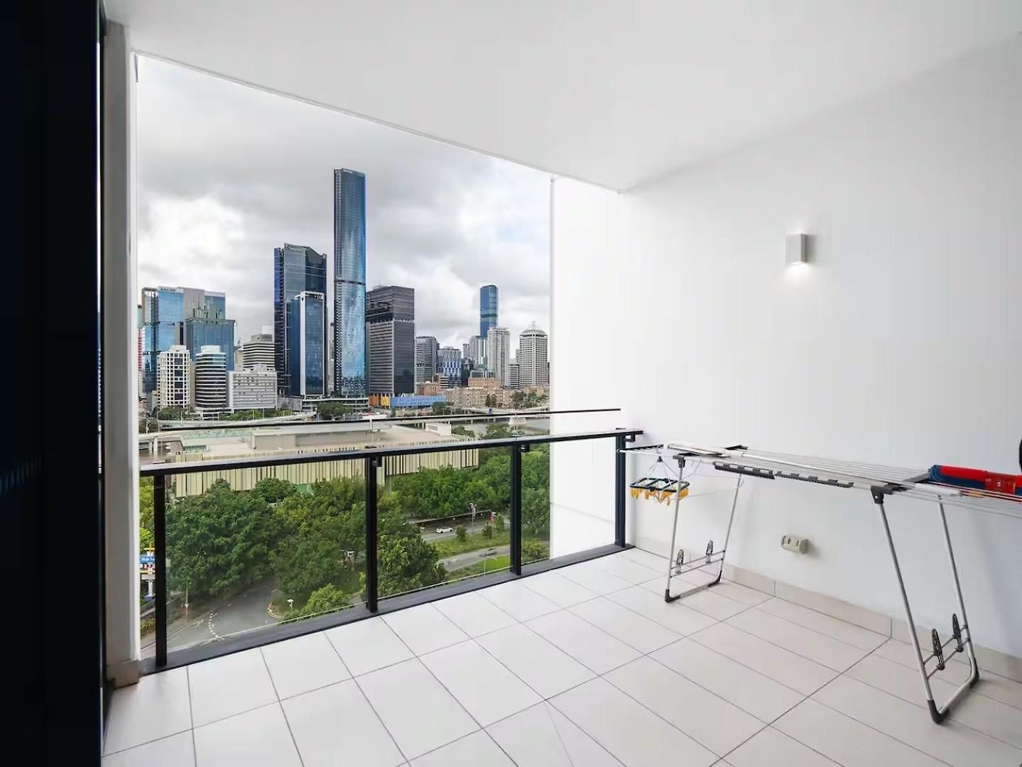 Luxury South Bank | Views Apartment