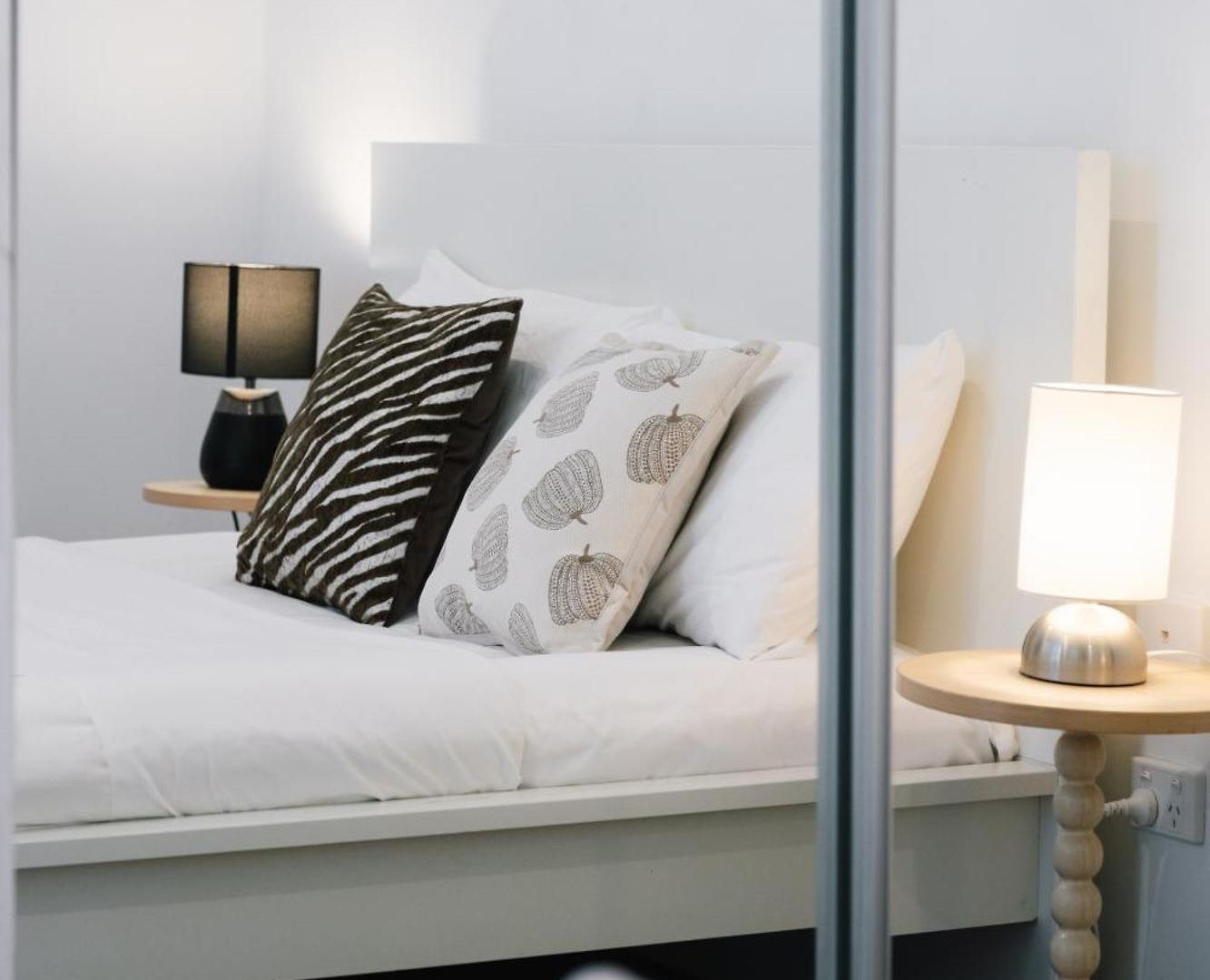 Apartment Modern 2br With River View & Free Parking! Brisbane