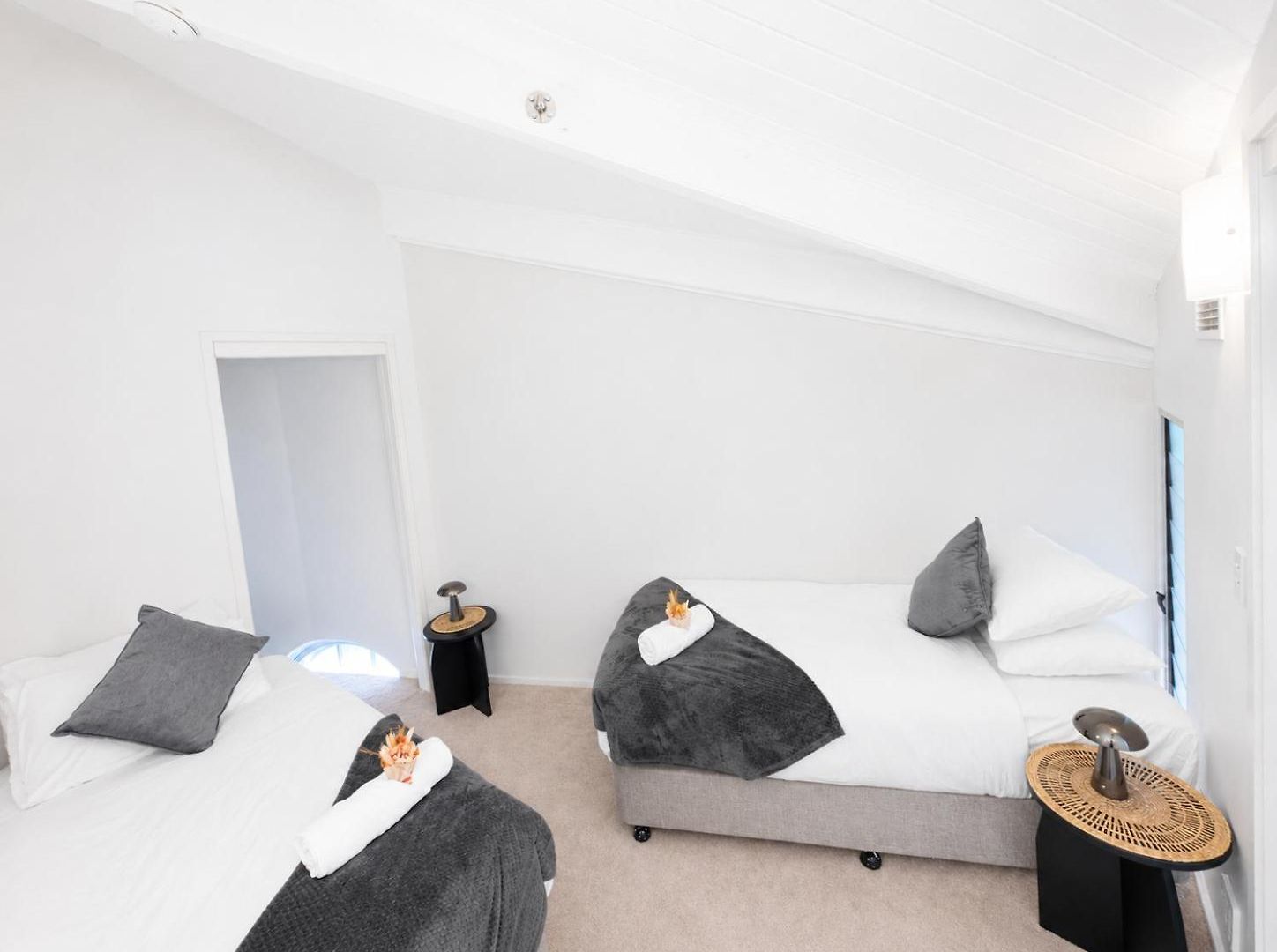 Stylish Heritage 2br Loft Near And River With Pool And Free Parking * Brisbane