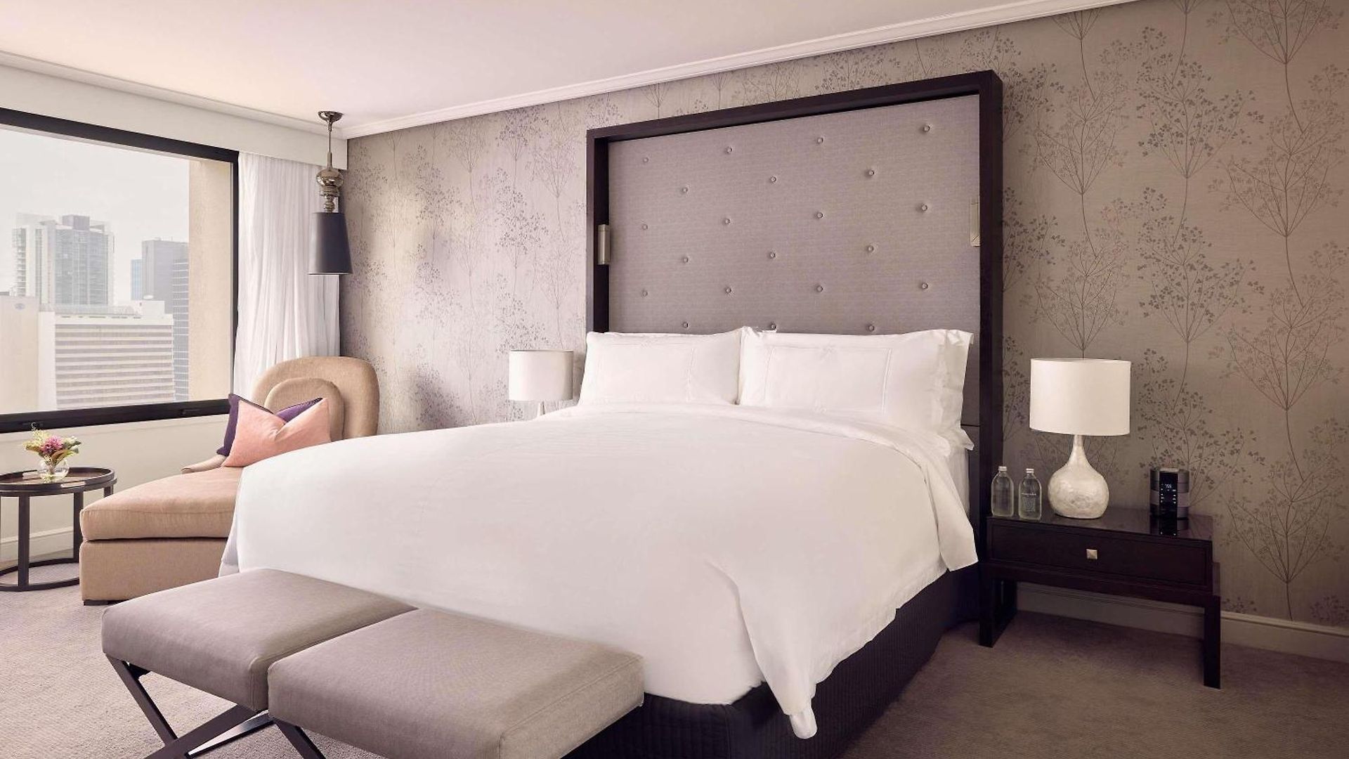 Hotel Sofitel