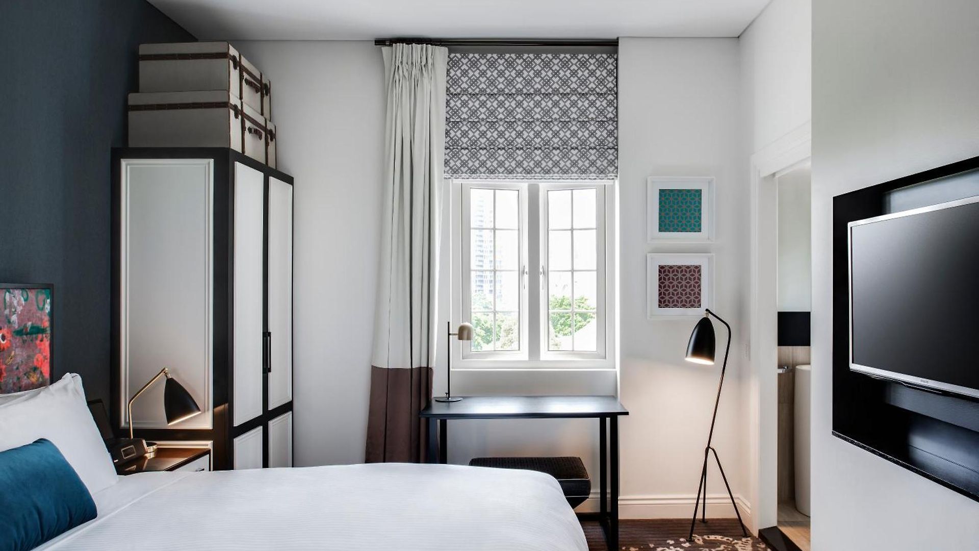 The Inchcolm By Ode 5* Brisbane