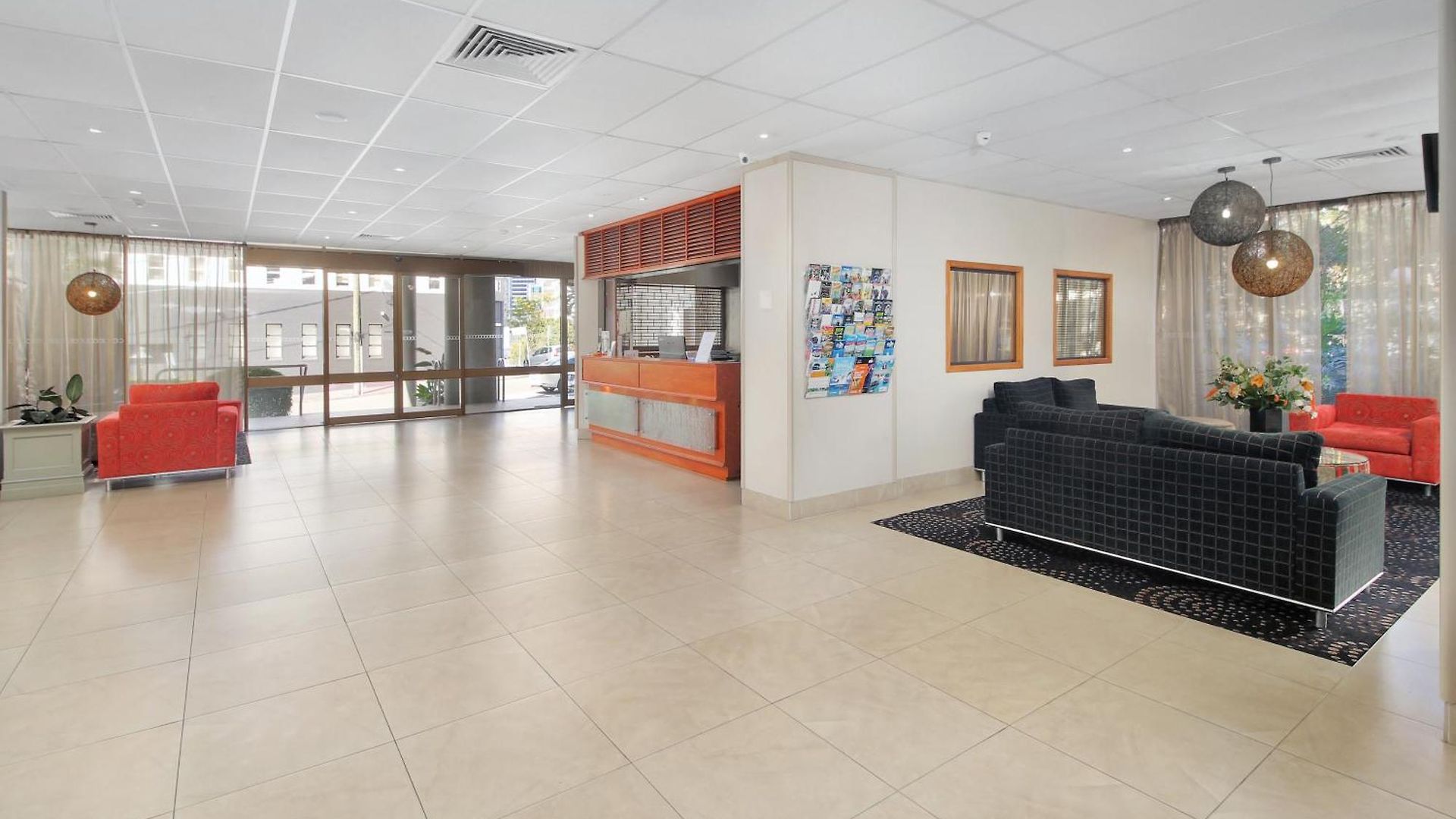 Summit Aparthotel 4*