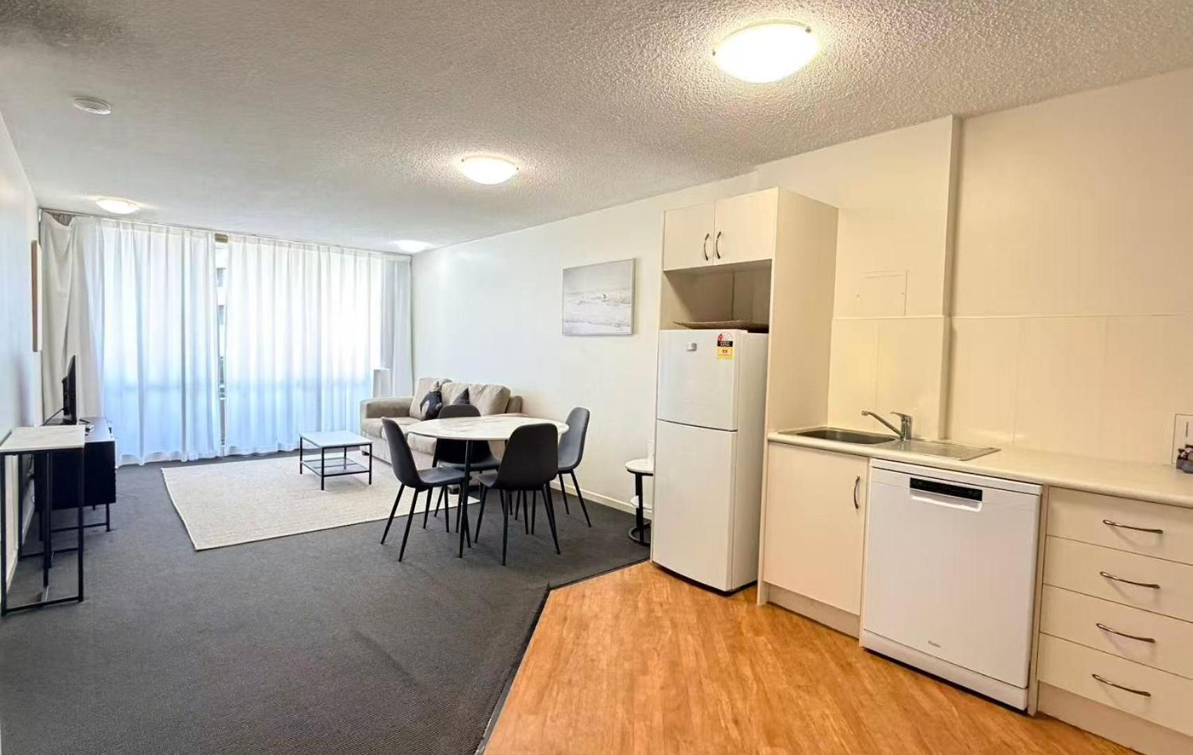 Summit 4* Brisbane