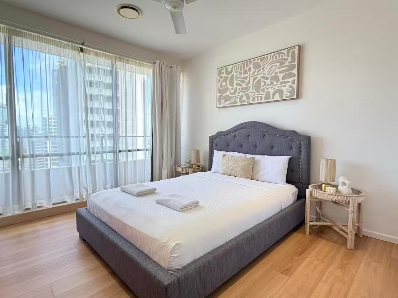 Aparthotel Summit 4*