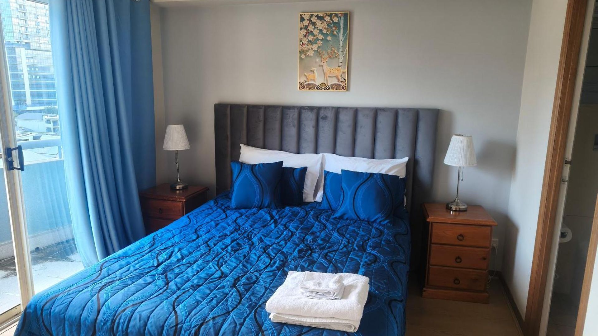 The Sedgebrook On Leichhardt 4* Brisbane