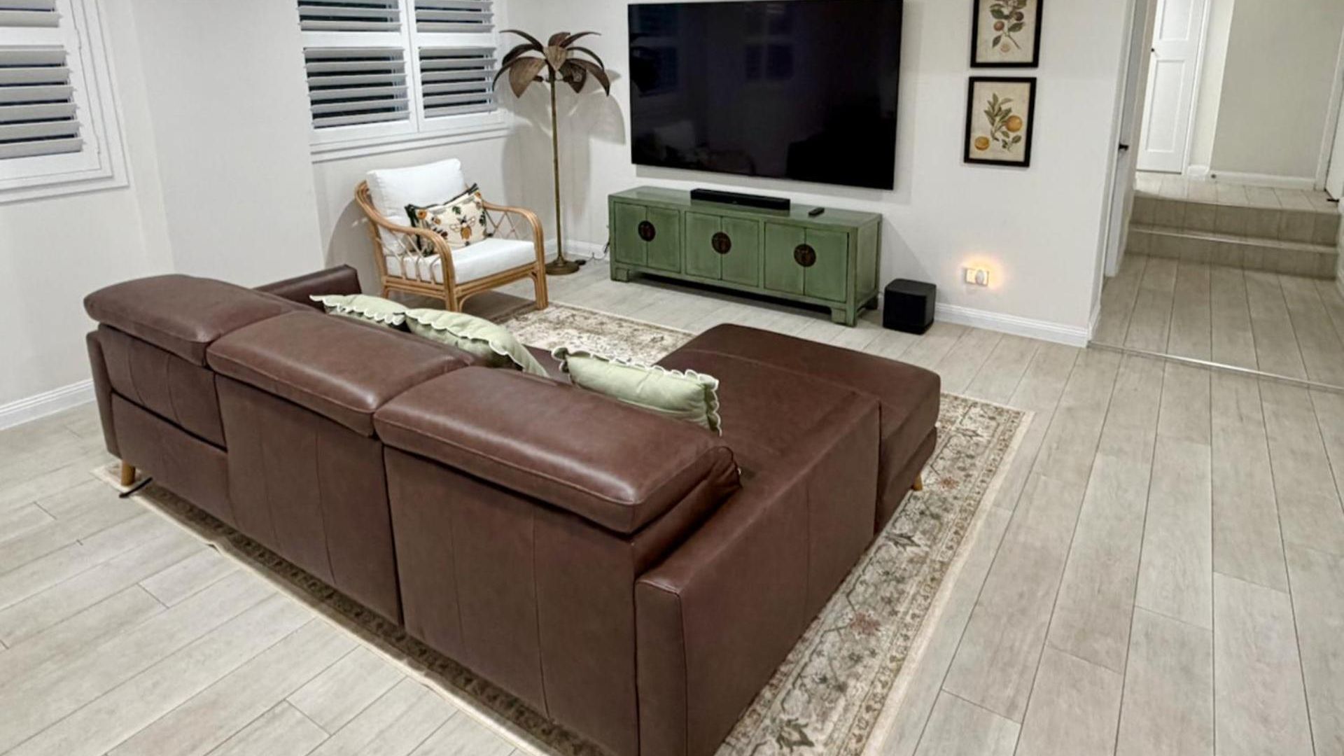 4bdr Queenslander With Pool Near Manly Esplanade Brisbane