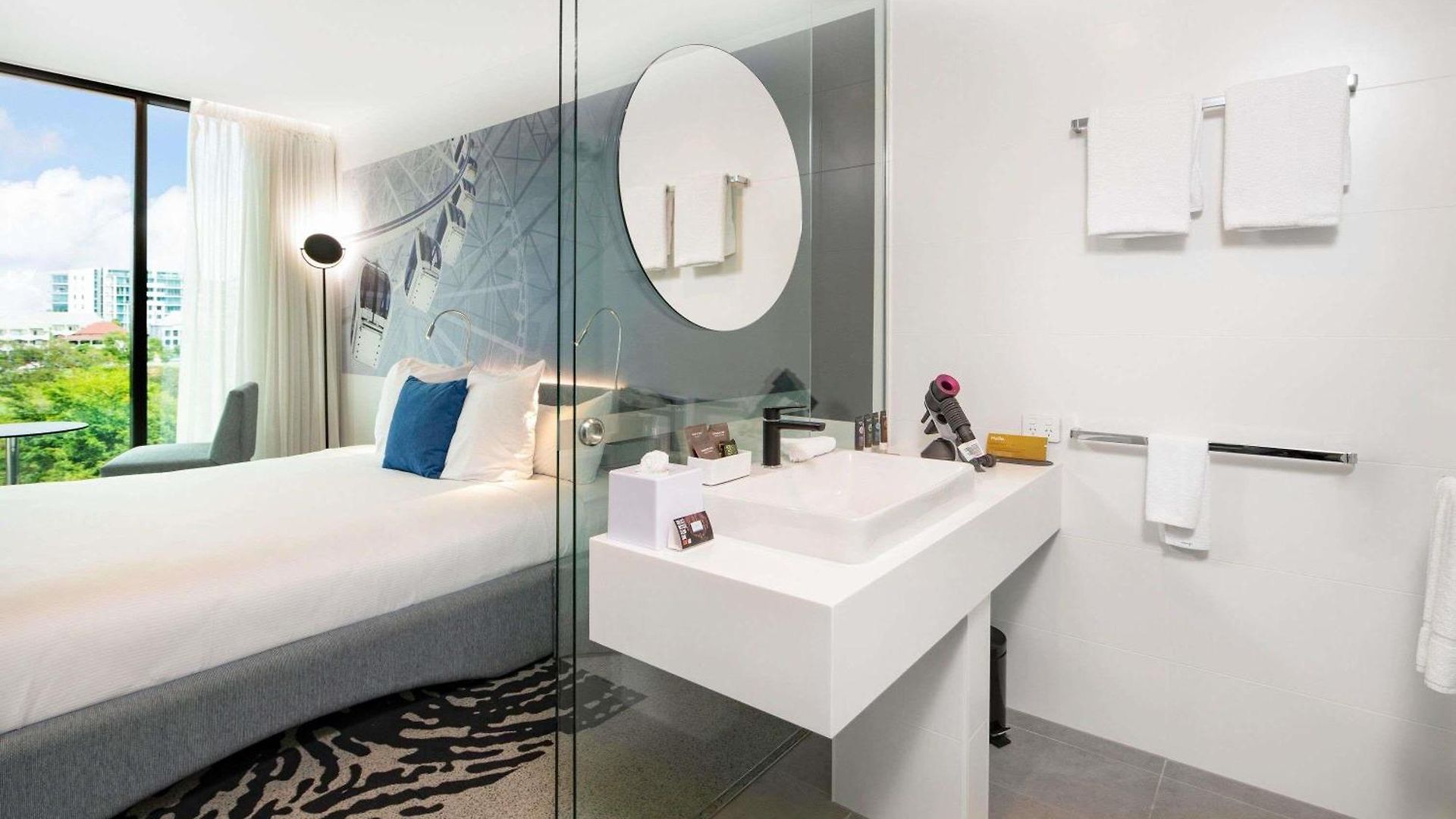 Novotel South Bank 5* Brisbane