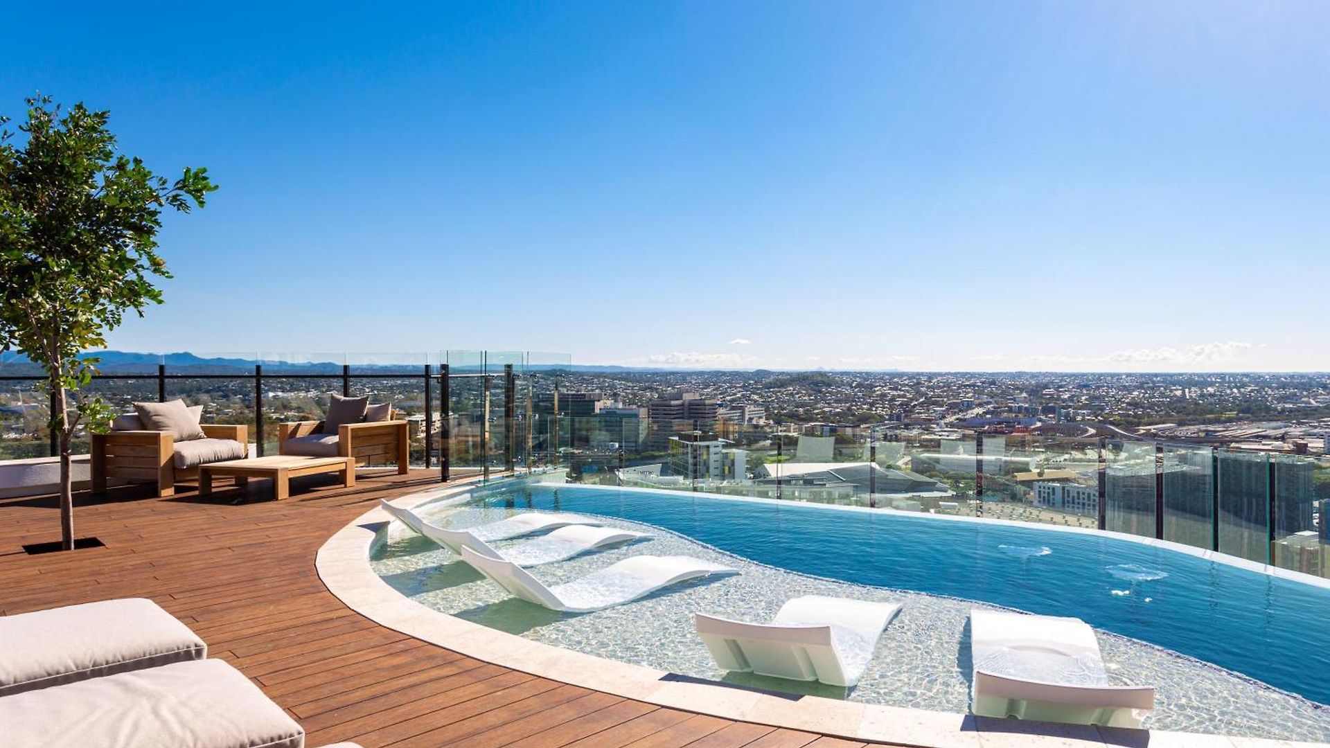 Fv By Serain Residences 3*