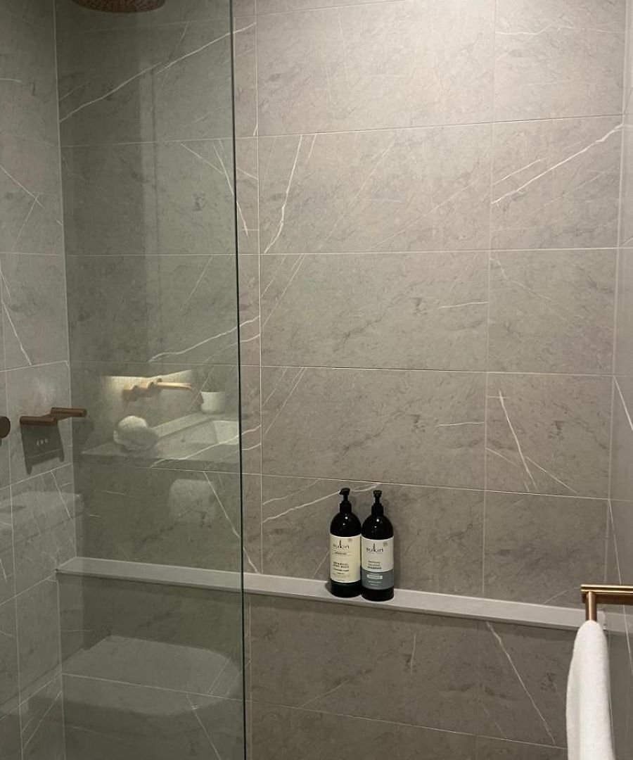 Apartment Lux Style Spacious 2 Bed 2 Bath Apt, Pool , Parking Brisbane