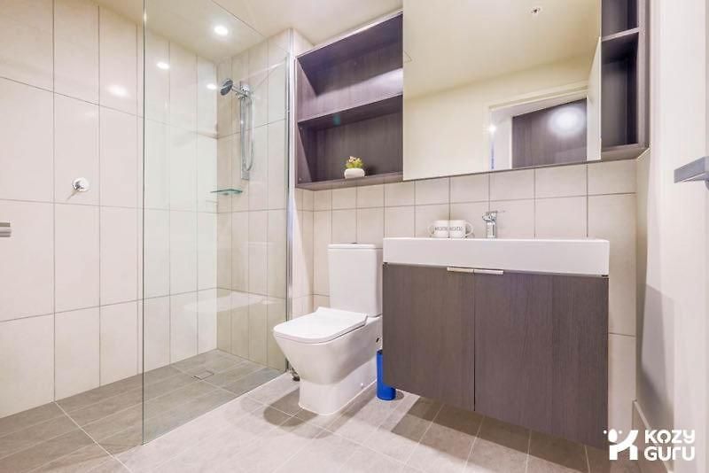 Apartment Kozyguru | Cbd | 1 Bed | Spire
