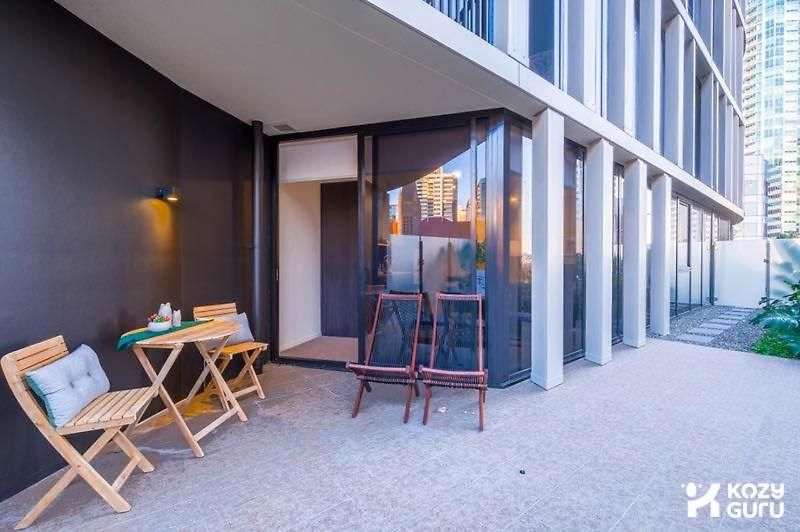Apartment Kozyguru | Cbd | 1 Bed | Spire