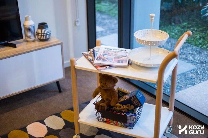 Kozyguru | Cbd | 1 Bed | Spire Apartment *
