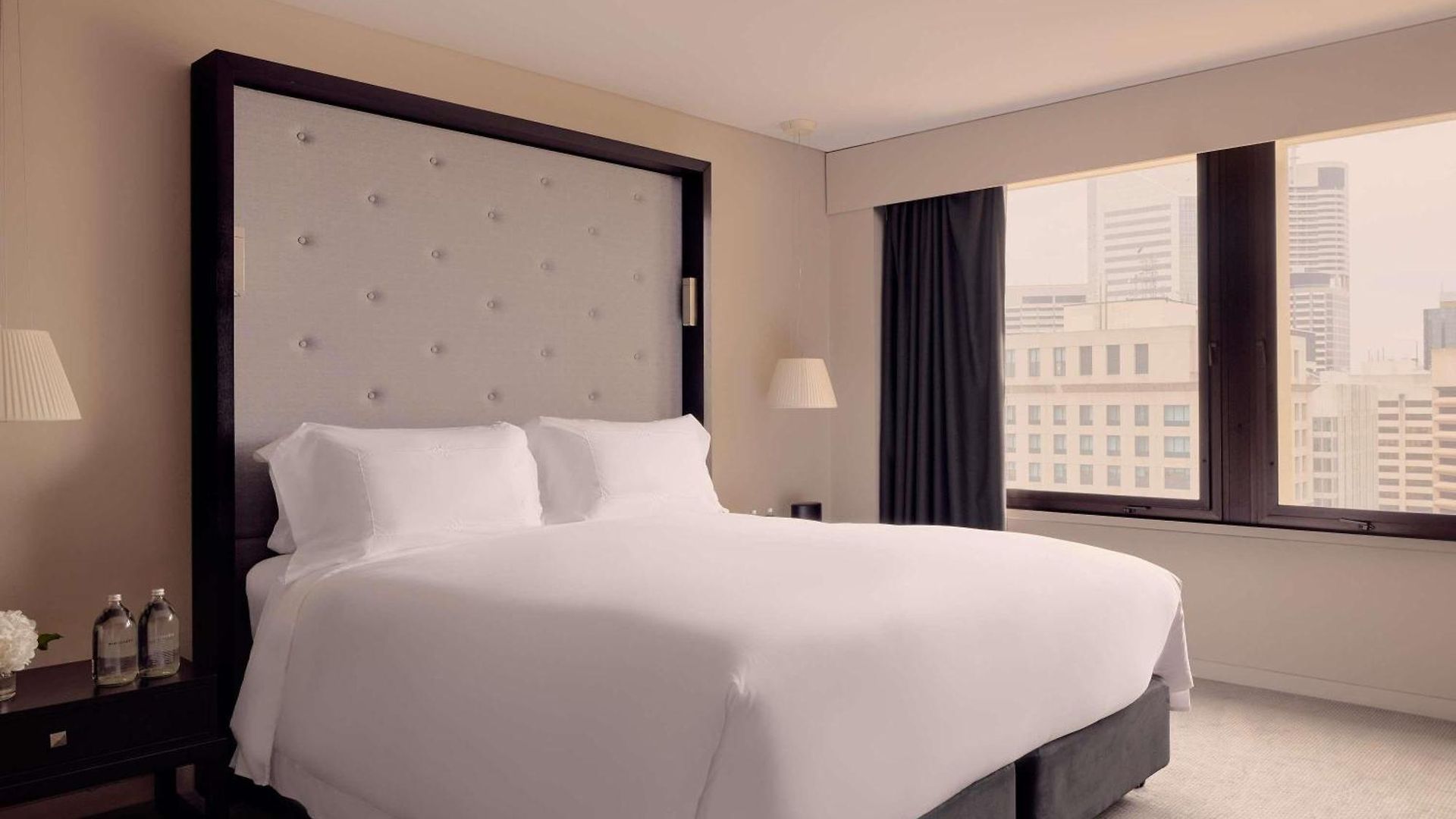 Sofitel Hotel 5*