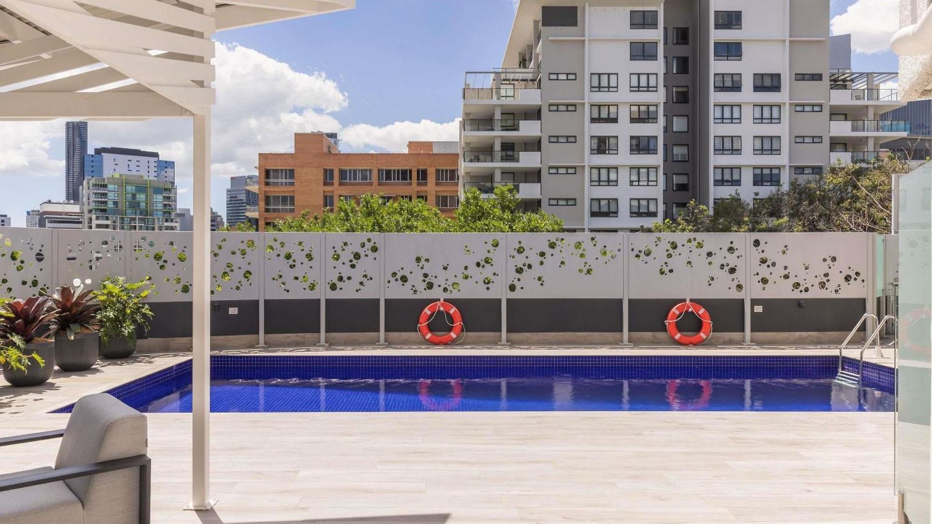 Mercure Spring Hill Hotel
