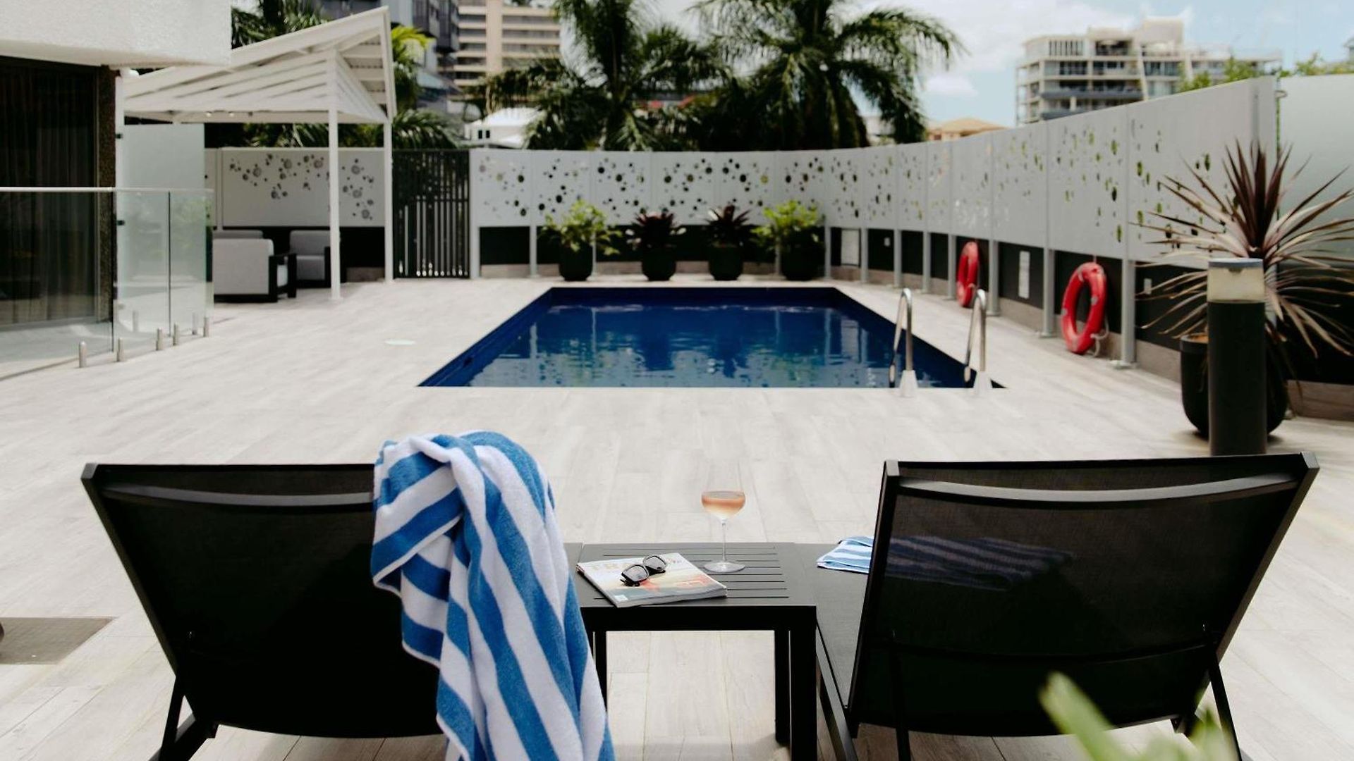 Mercure Spring Hill 4* Brisbane