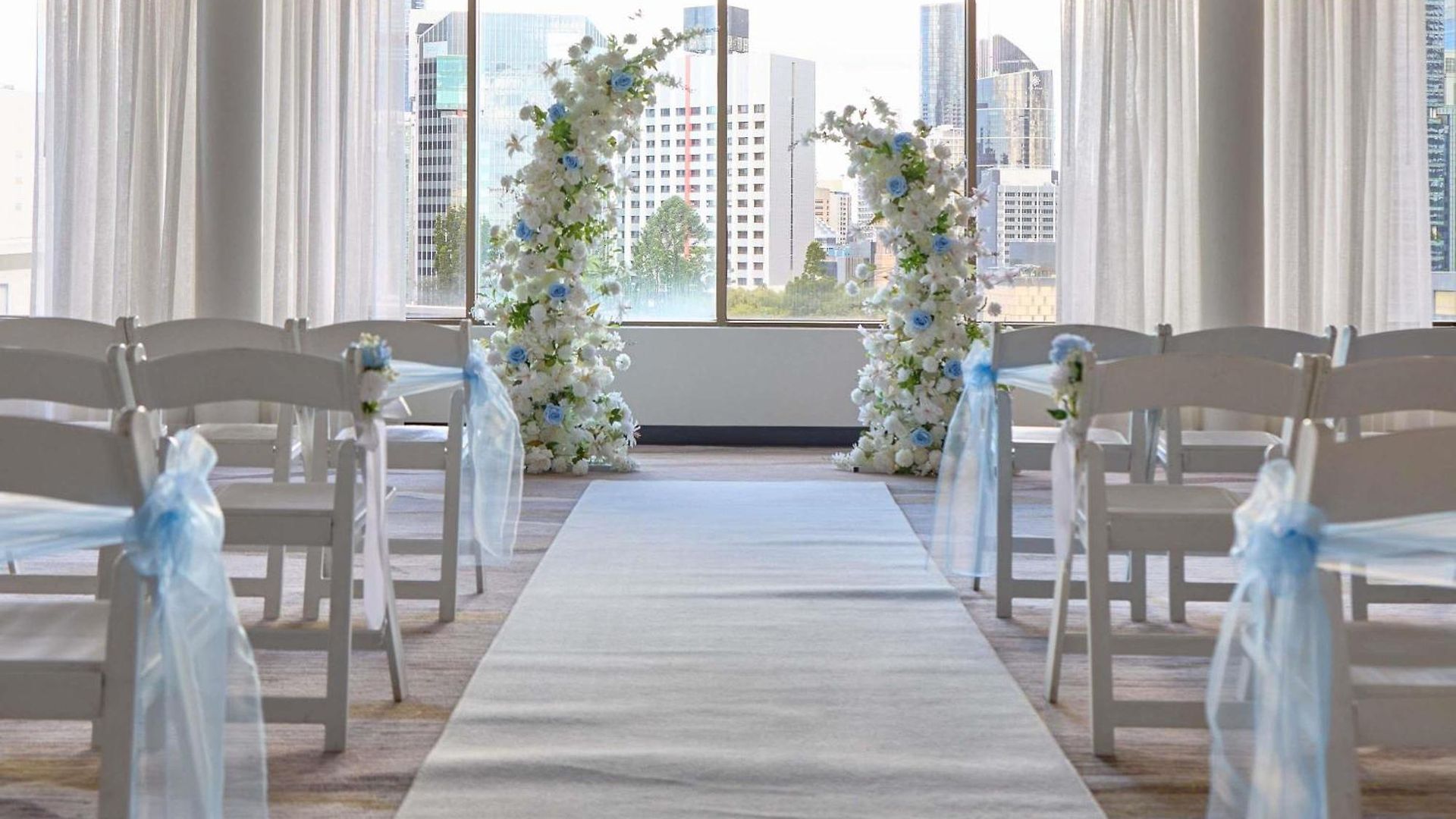 Mercure Spring Hill Brisbane