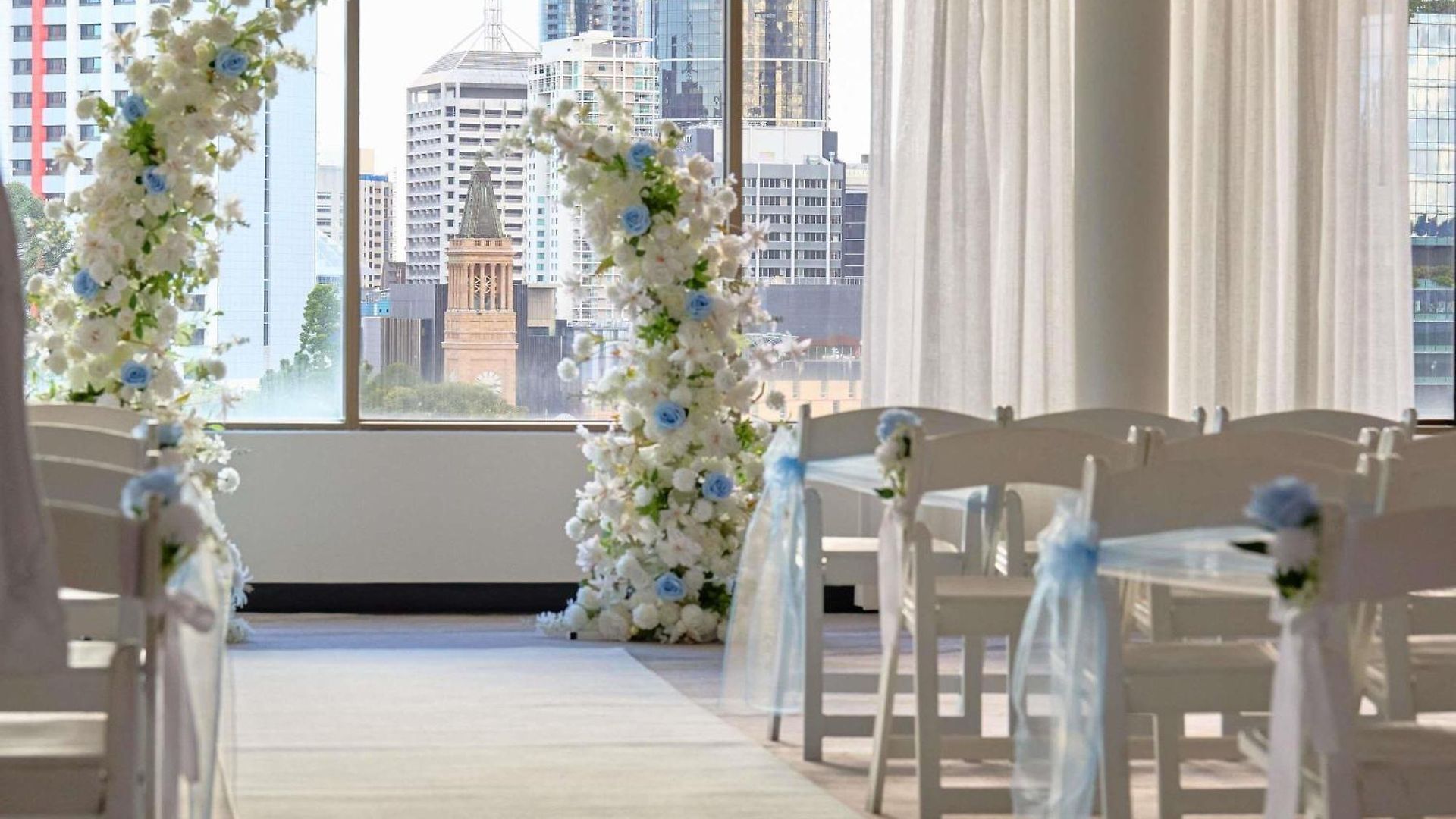 Hotel Mercure Spring Hill Brisbane