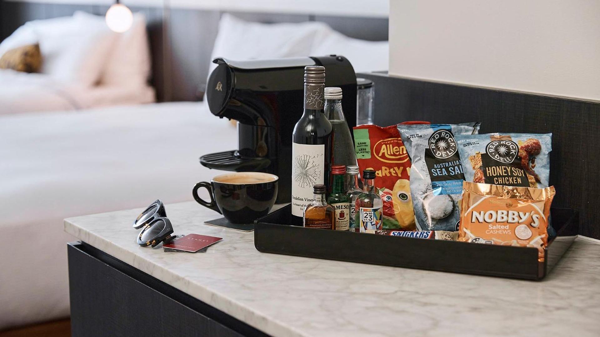 Rydges Fortitude Valley
