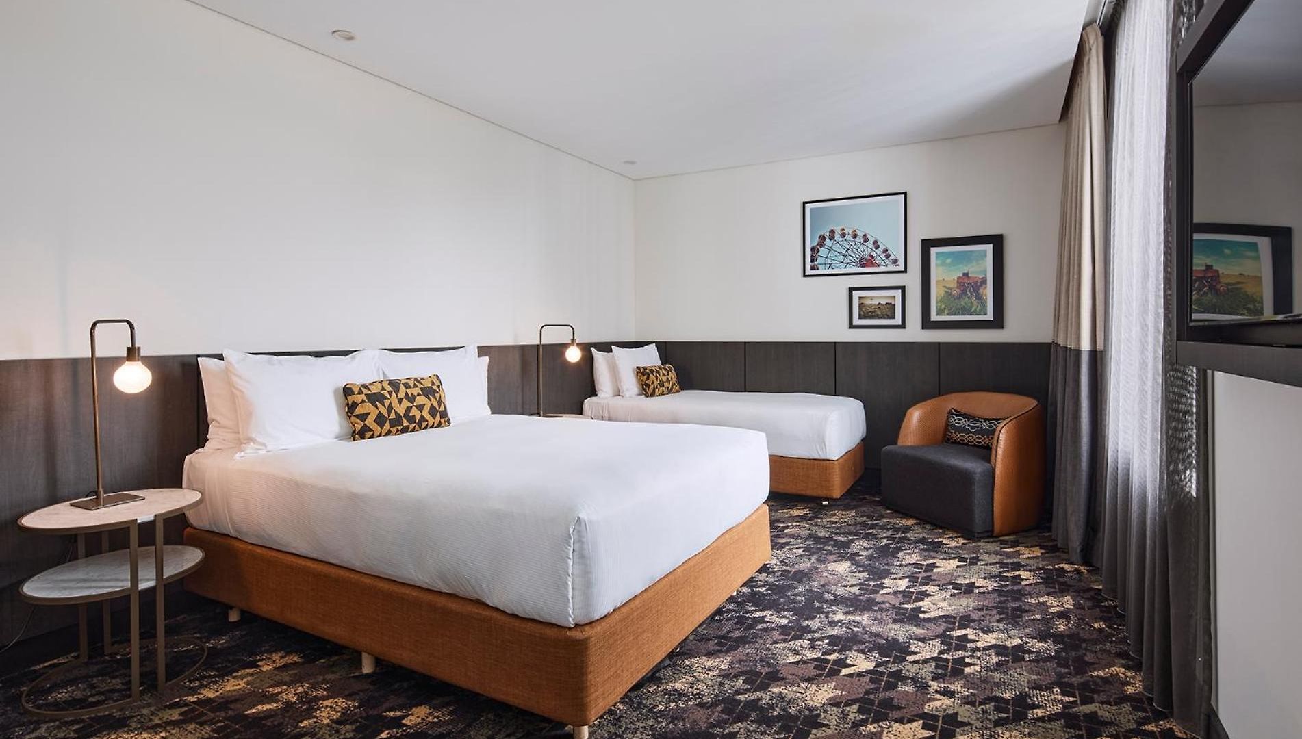 Rydges Fortitude Valley Hotel