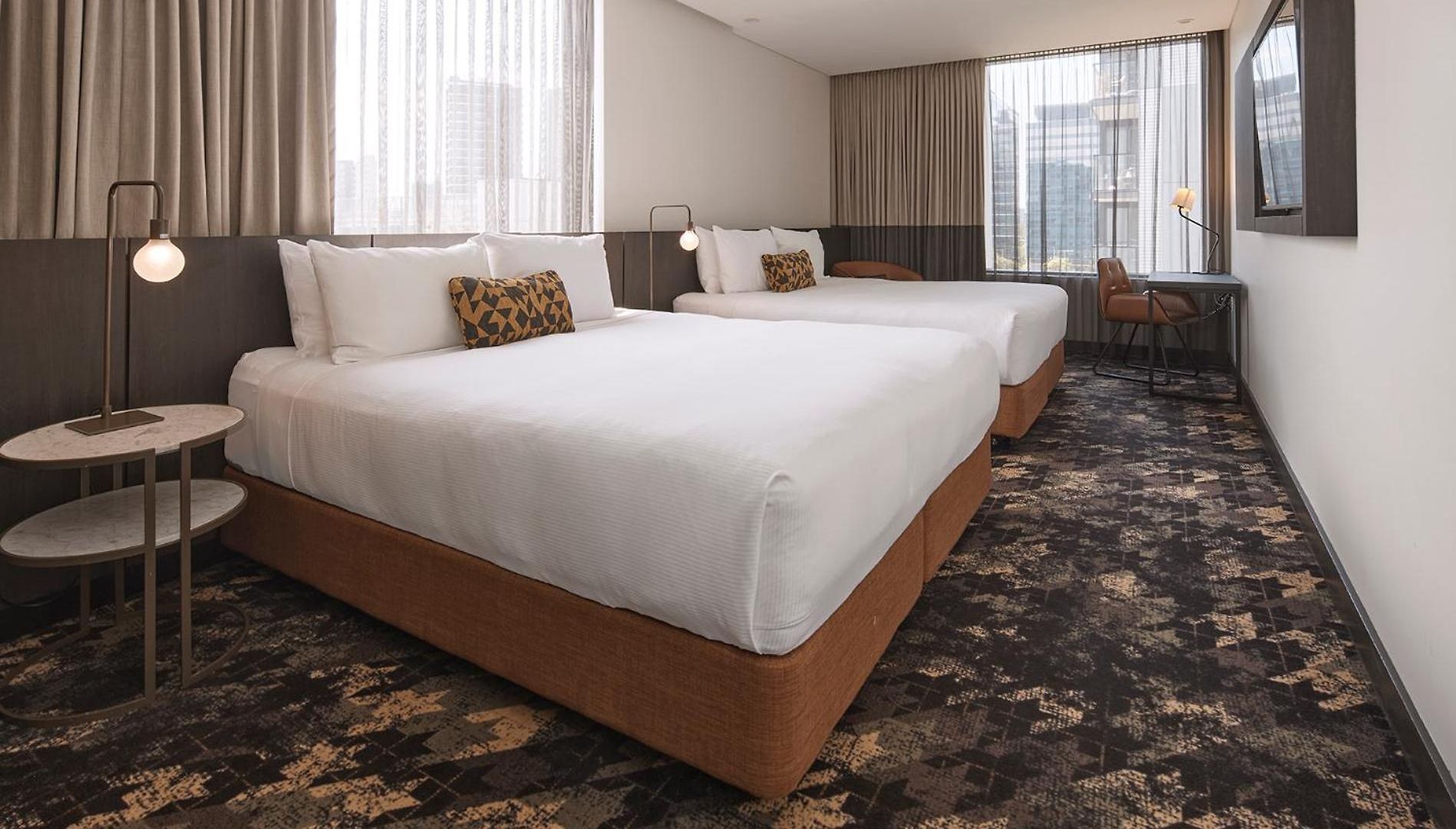 Rydges Fortitude Valley Hotel 5*