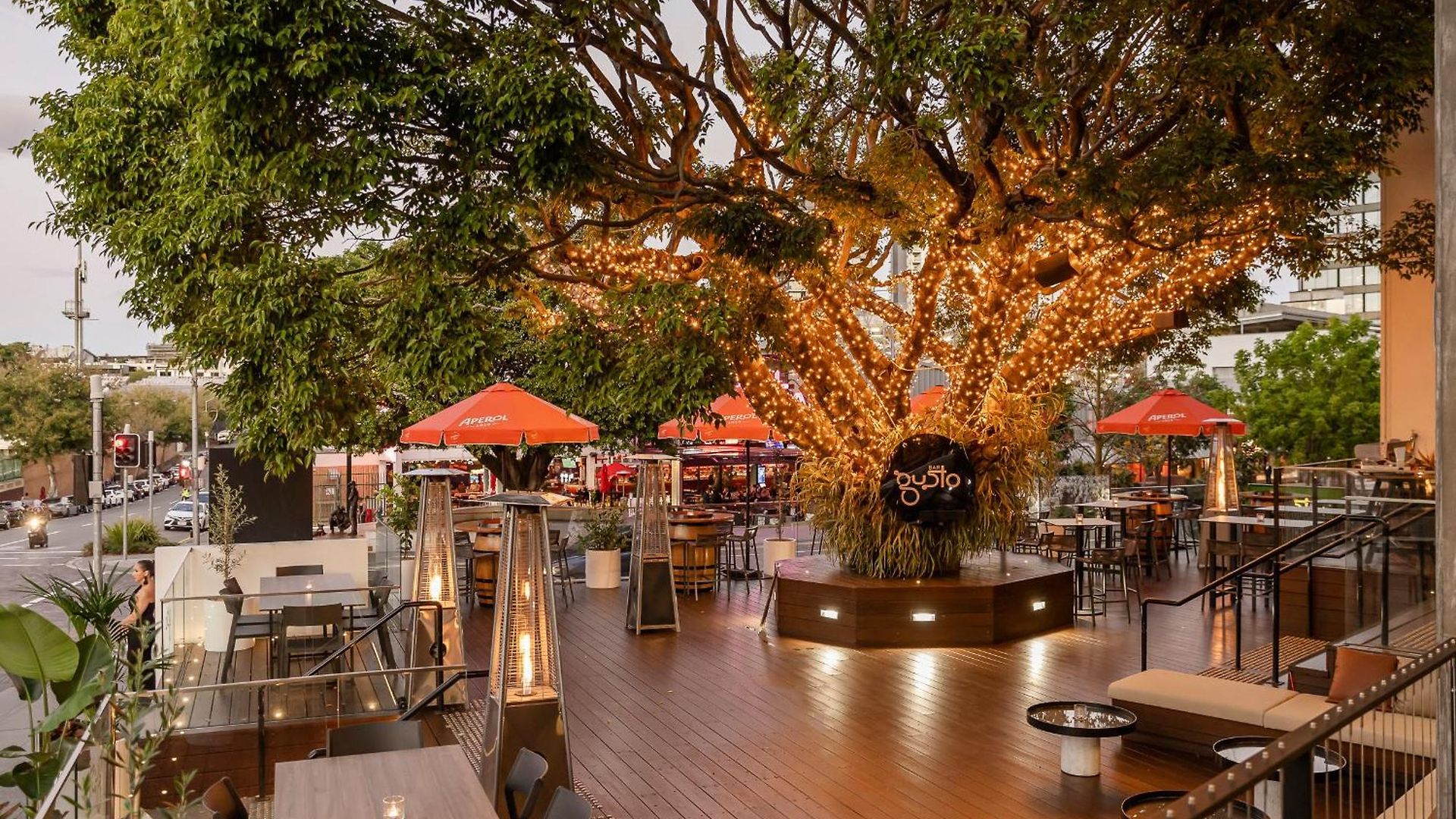Rydges Fortitude Valley Hotel Brisbane