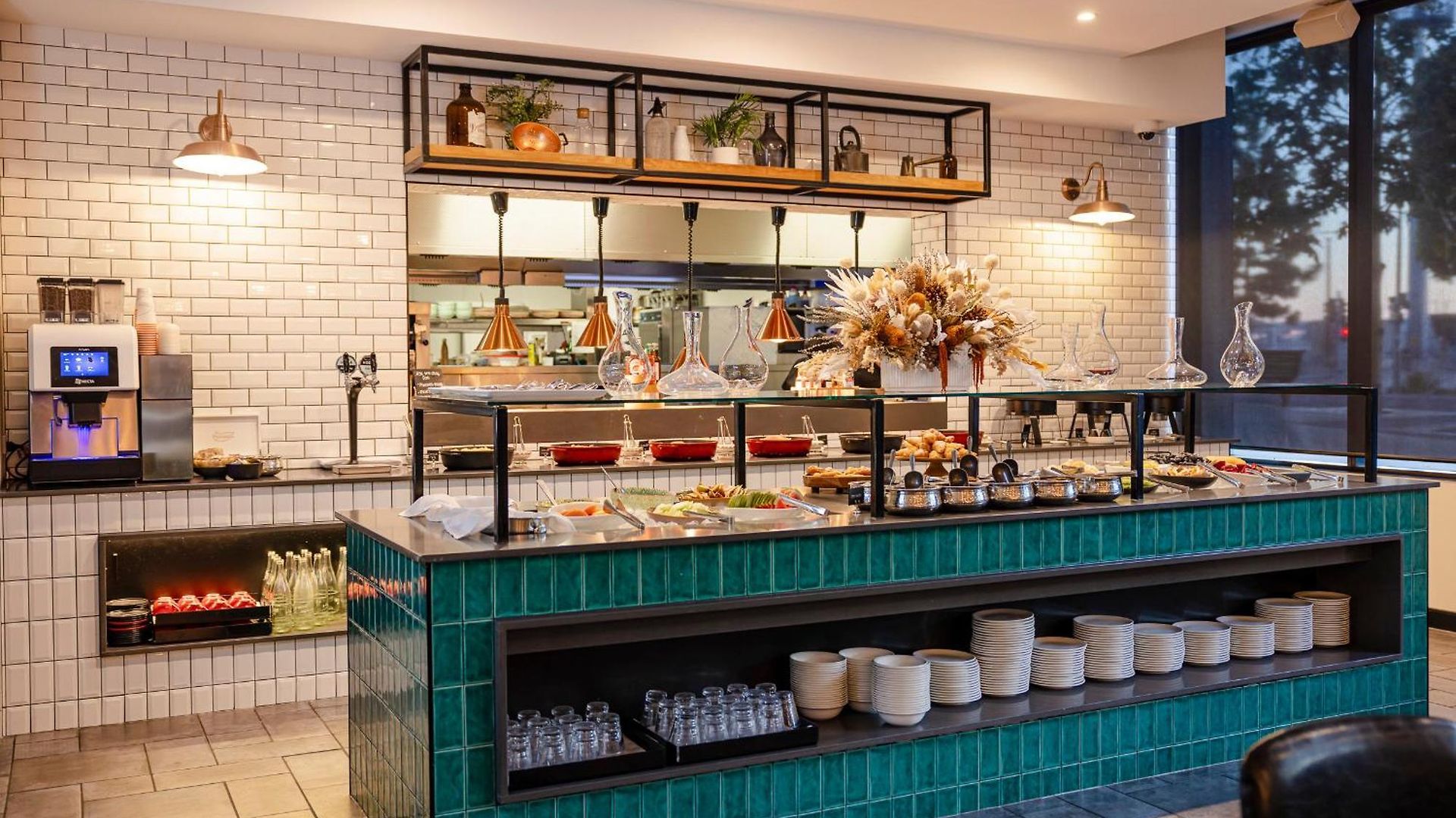 Rydges Fortitude Valley 5*