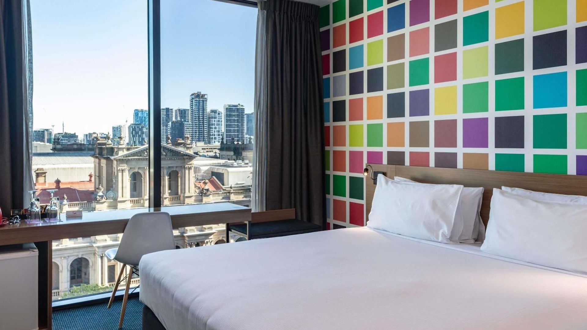 Ibis Styles Elizabeth Street Hotel