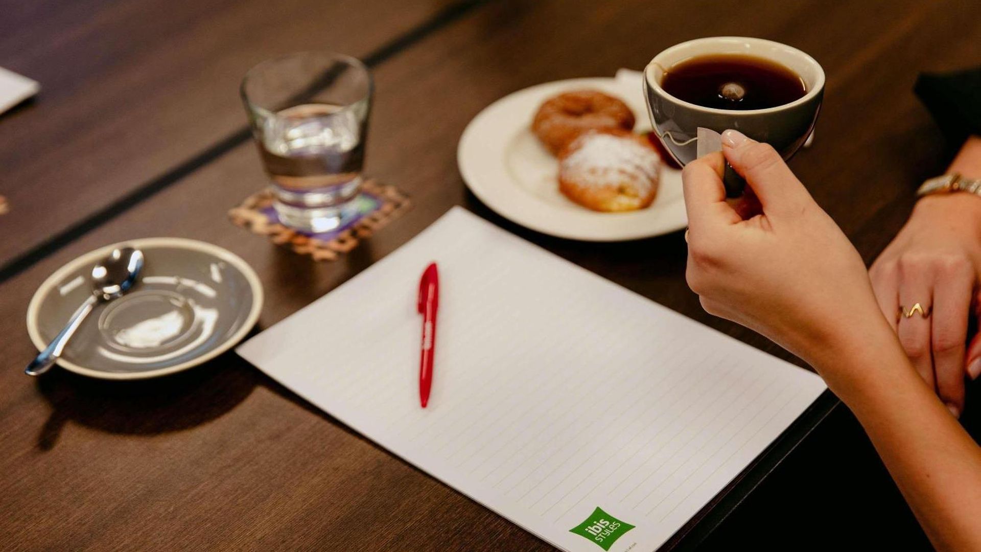 Ibis Styles Elizabeth Street Hotel