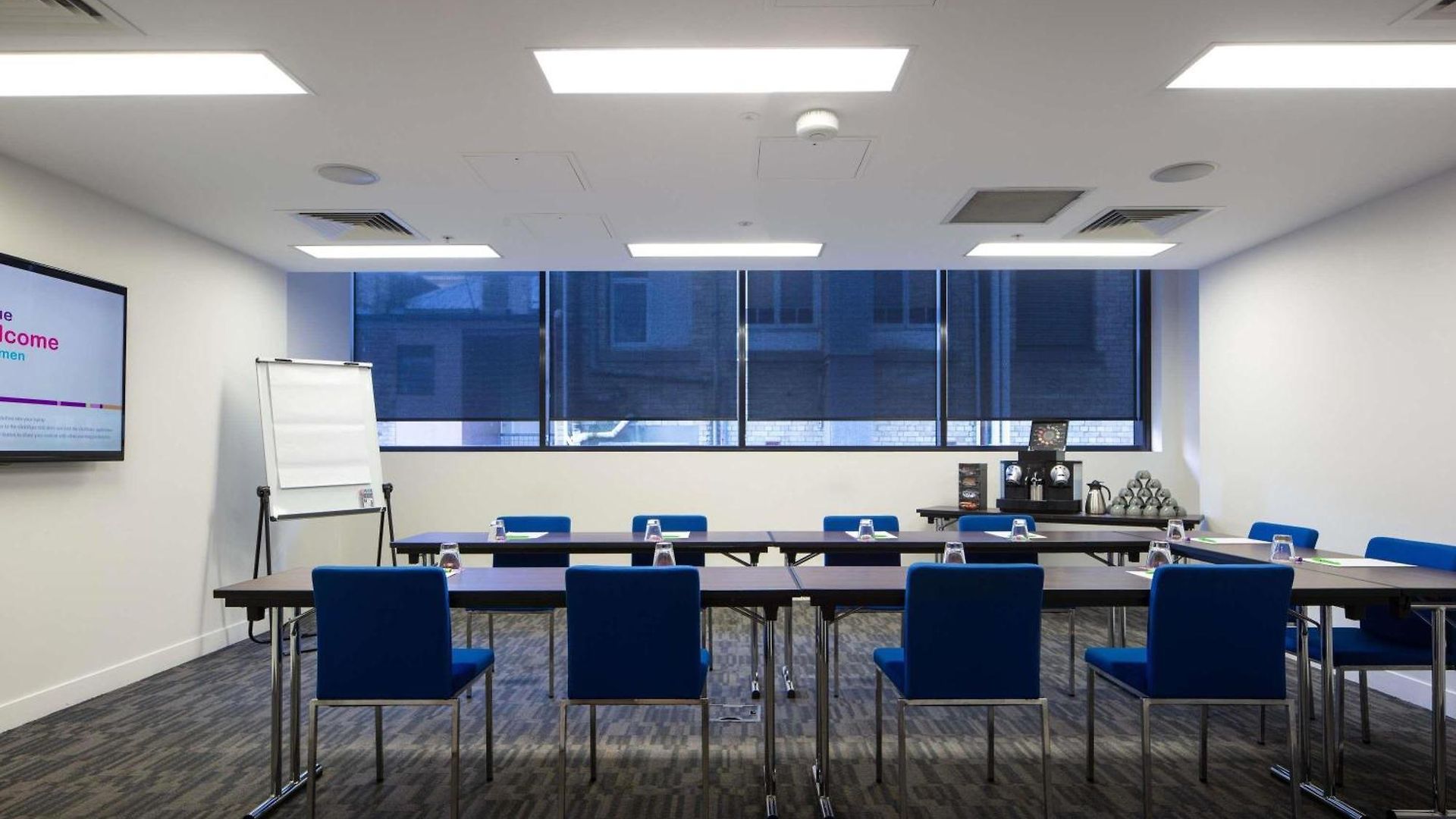 Hotel Ibis Styles Elizabeth Street 4*