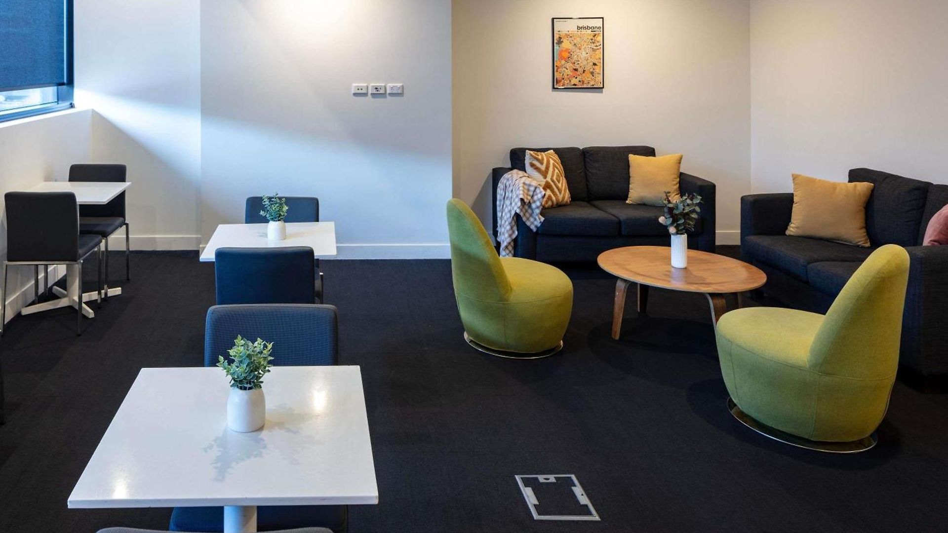 Hotel Ibis Styles Elizabeth Street Brisbane