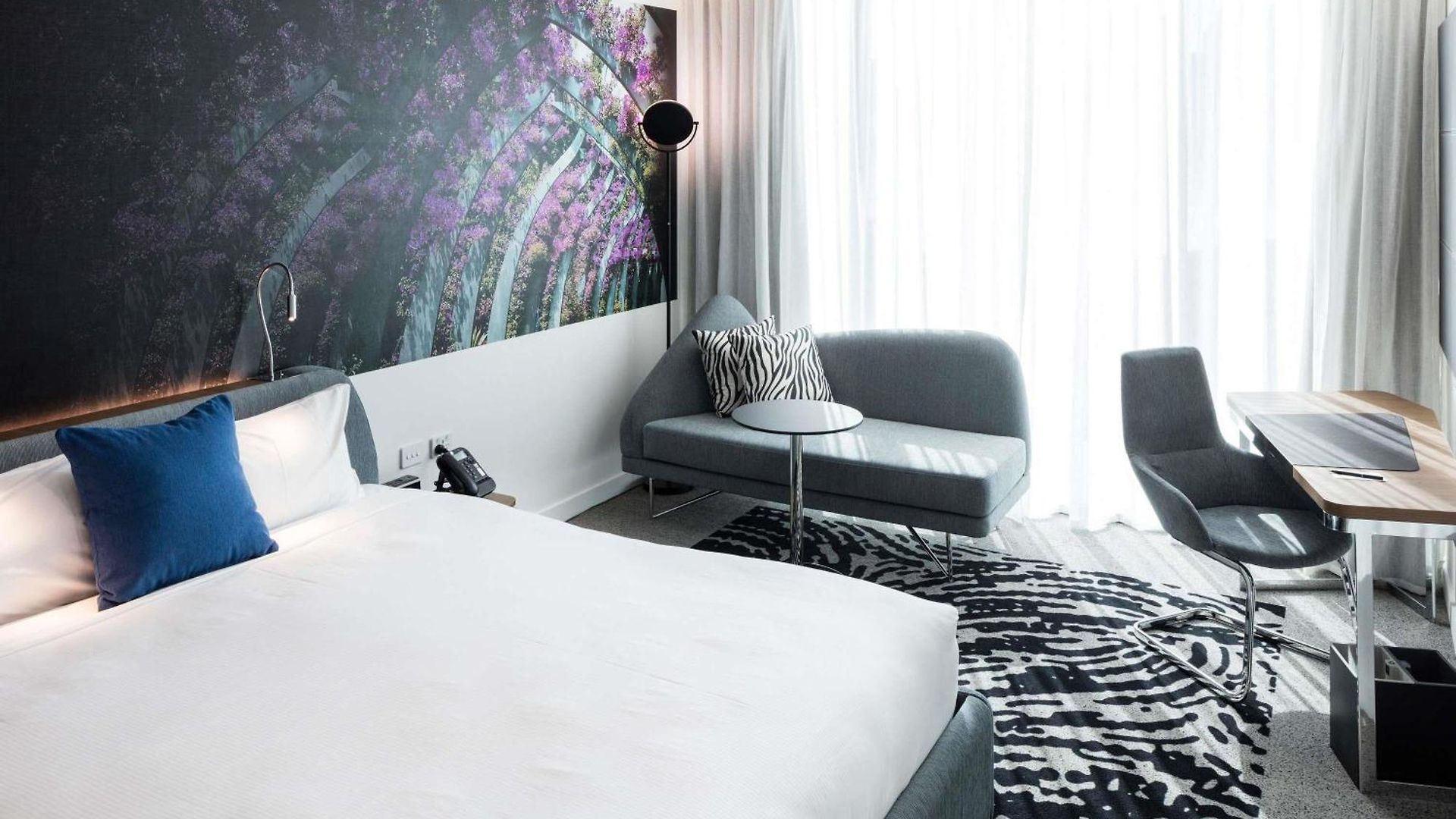 Hotel Novotel South Bank Brisbane