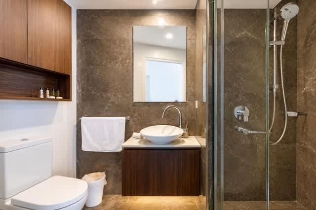 Lvl 59 Skytower Amazing Views Cbd Wifi Carpark By Stylish Apartment *