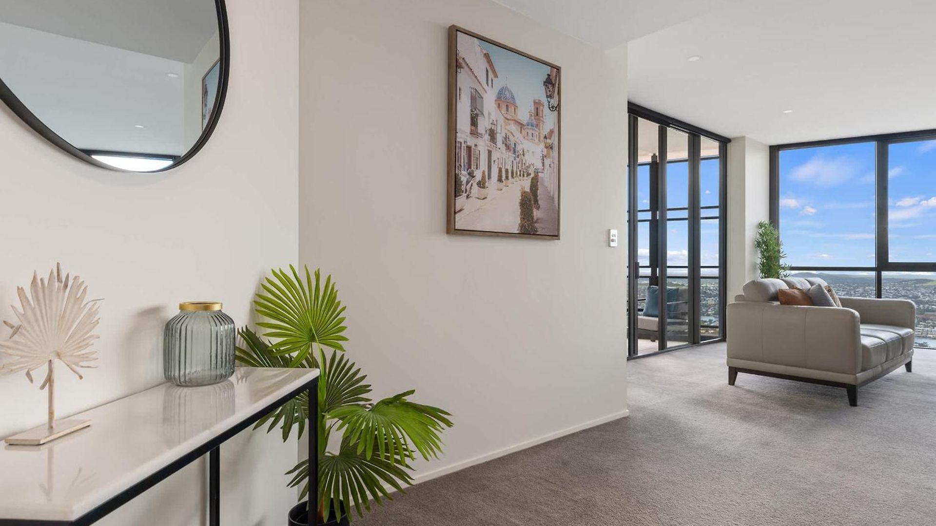 Premium 4 Bedroom Family -