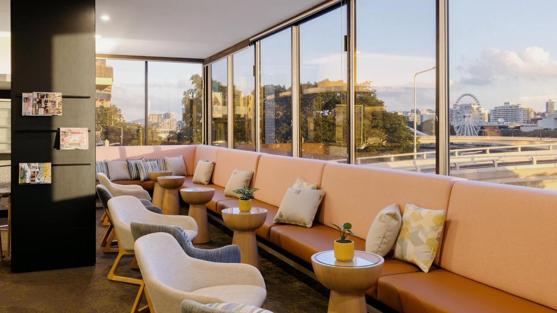 Voco Centre By Ihg 4*