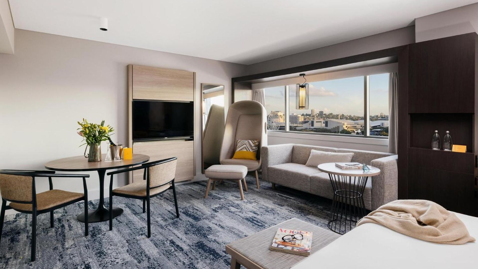Voco Centre By Ihg 4* Brisbane